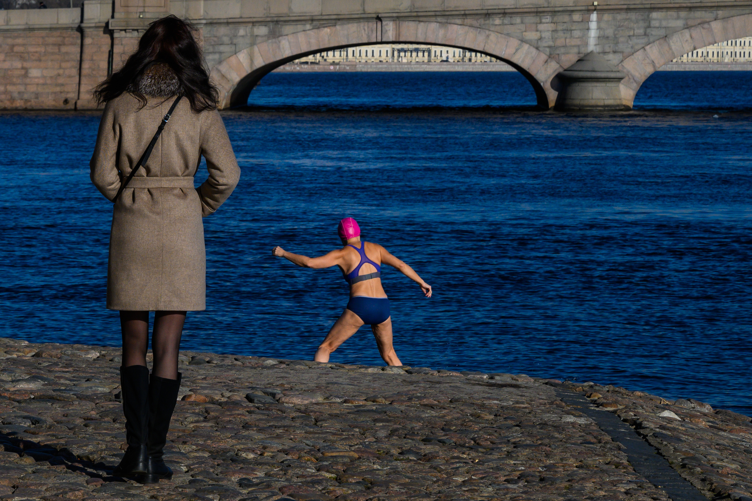 Dimitri Bakhtadze, Saint Petersburg. Dimitri Bakhtadze photographer
