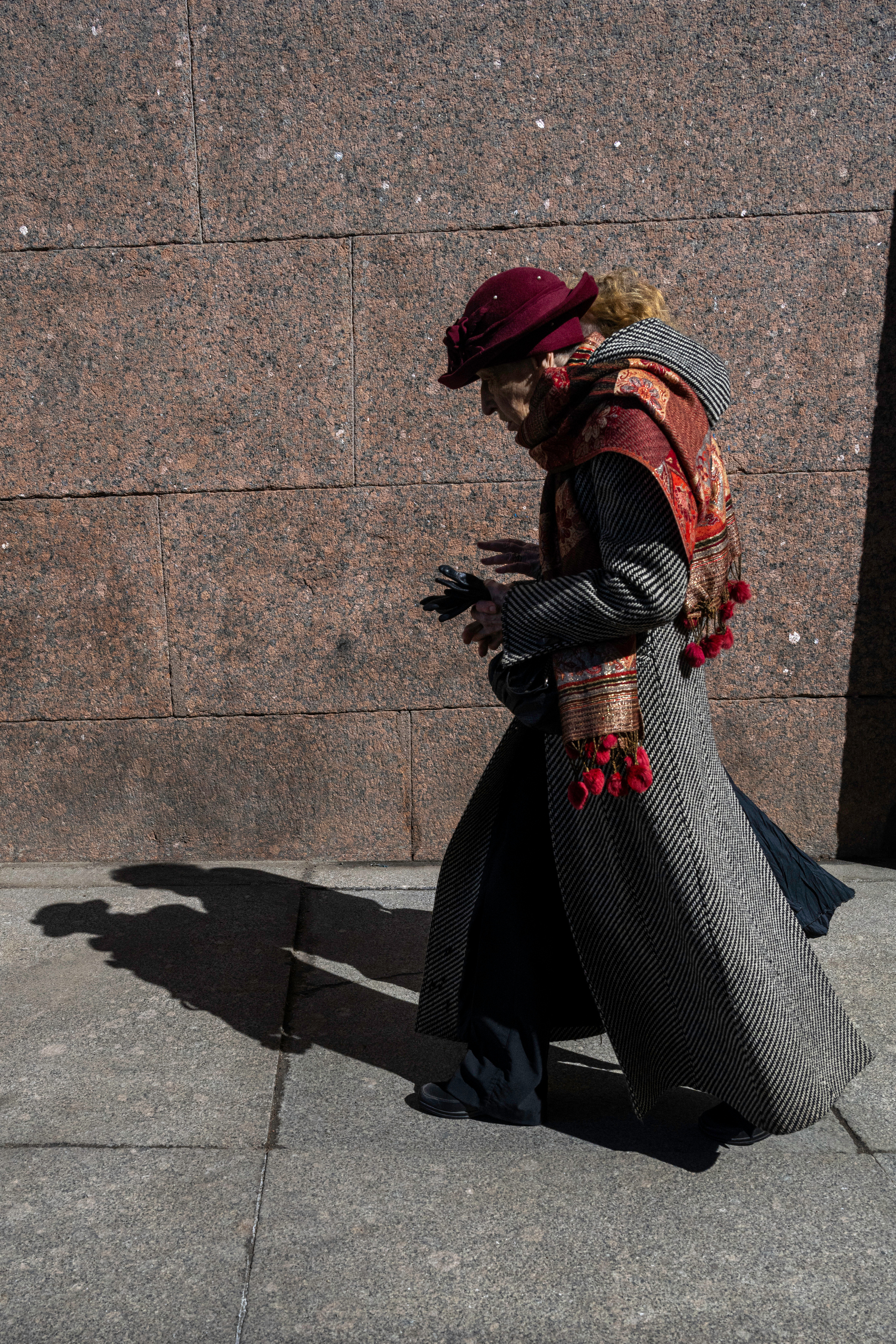 Dimitri Bakhtadze, Saint Petersburg. Dimitri Bakhtadze photographer