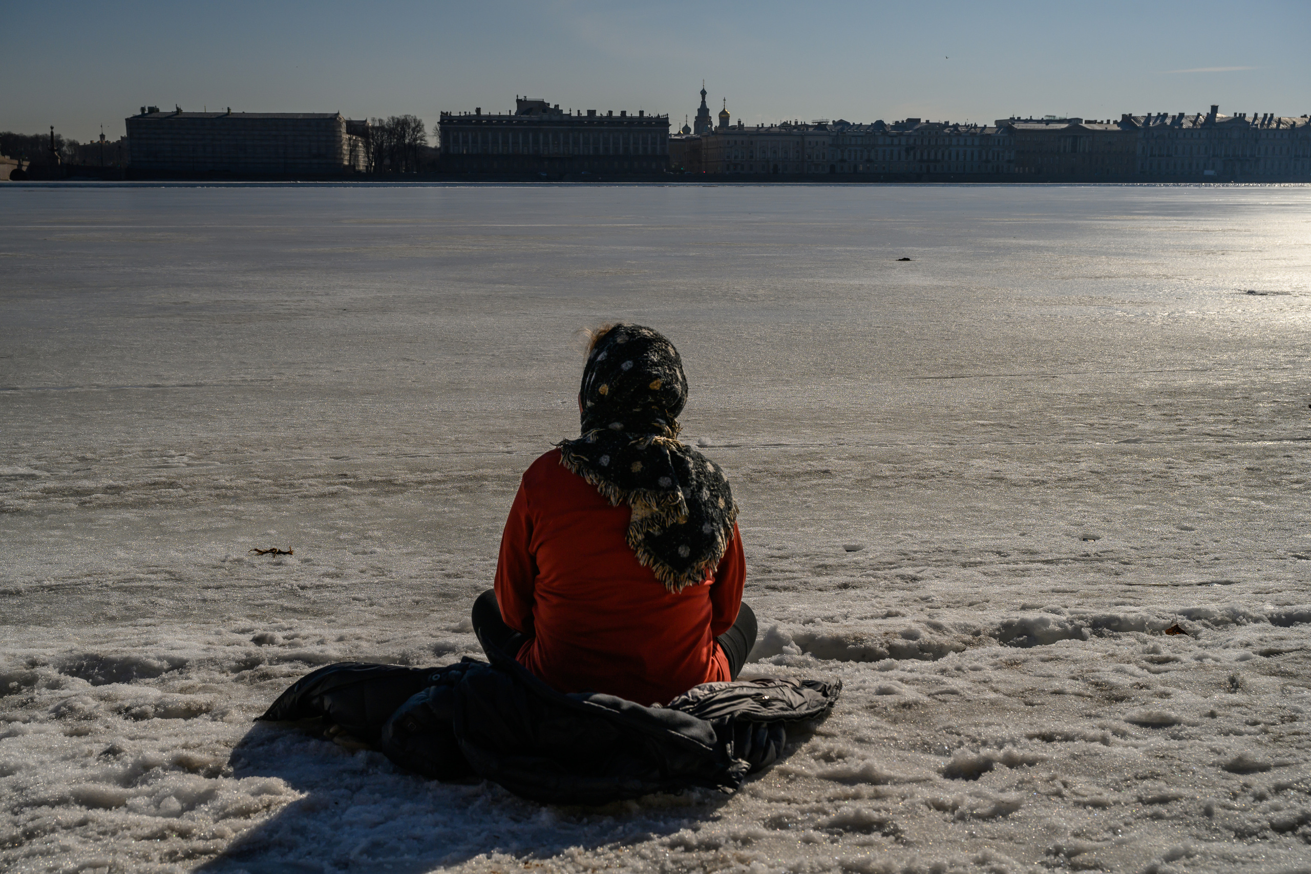Dimitri Bakhtadze, Saint Petersburg. Dimitri Bakhtadze photographer