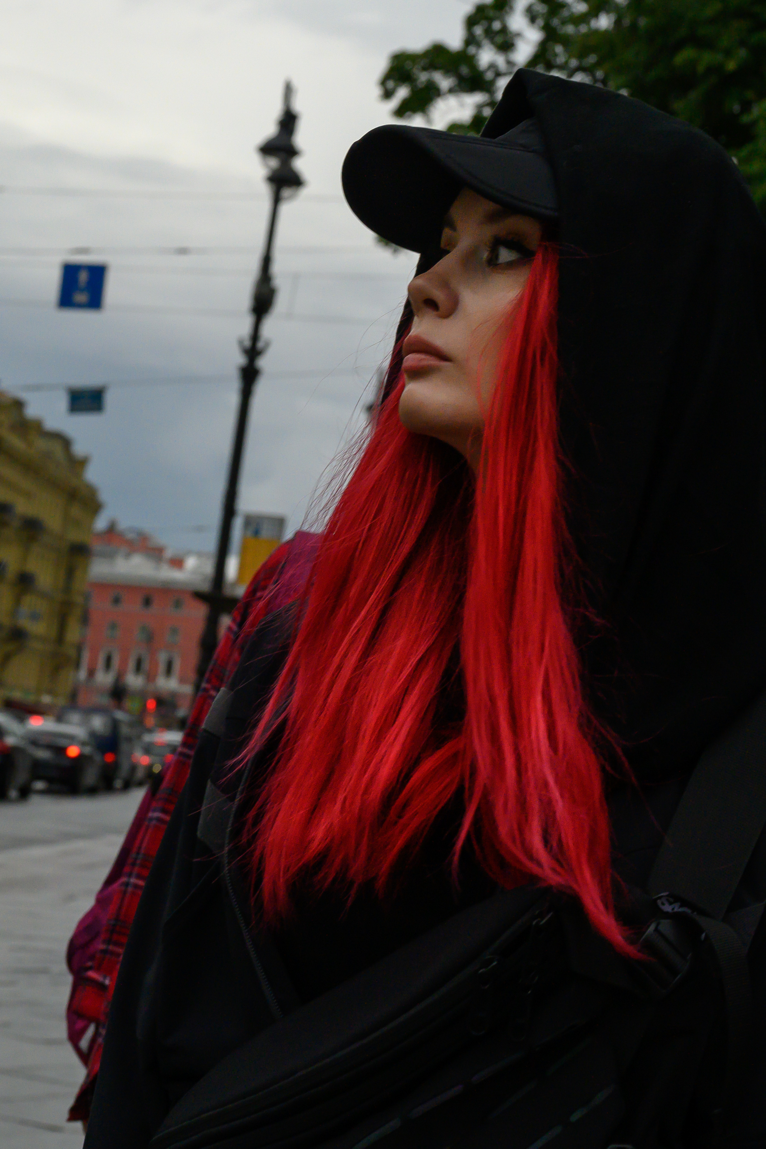 Dimitri Bakhtadze, Saint Petersburg. Dimitri Bakhtadze photographer