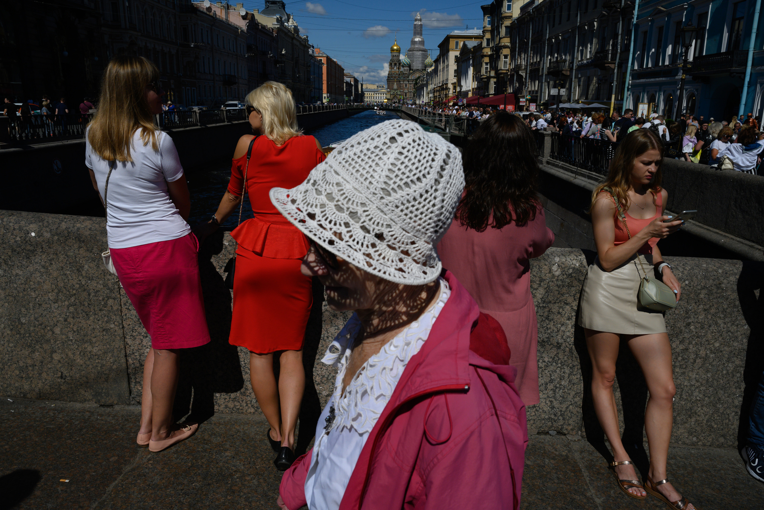 Dimitri Bakhtadze, Saint Petersburg. Dimitri Bakhtadze photographer