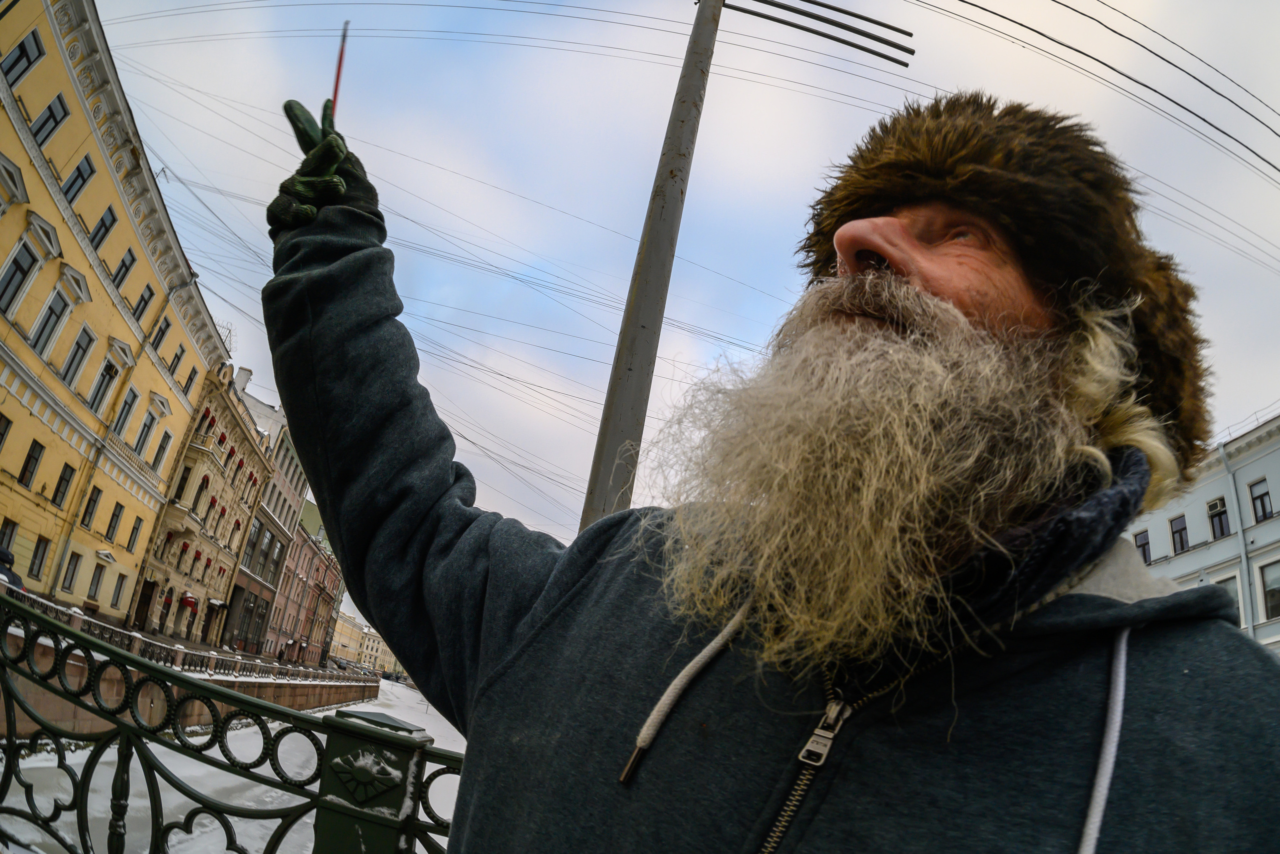 Dimitri Bakhtadze, Saint Petersburg. Dimitri Bakhtadze photographer