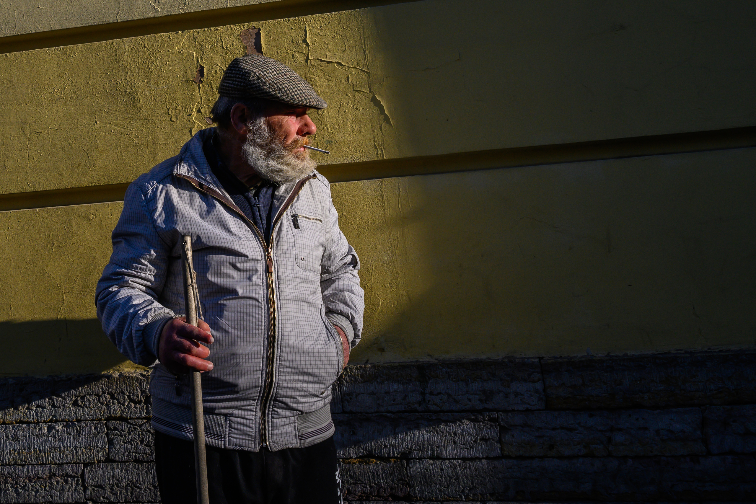 Dimitri Bakhtadze, Saint Petersburg. Dimitri Bakhtadze photographer