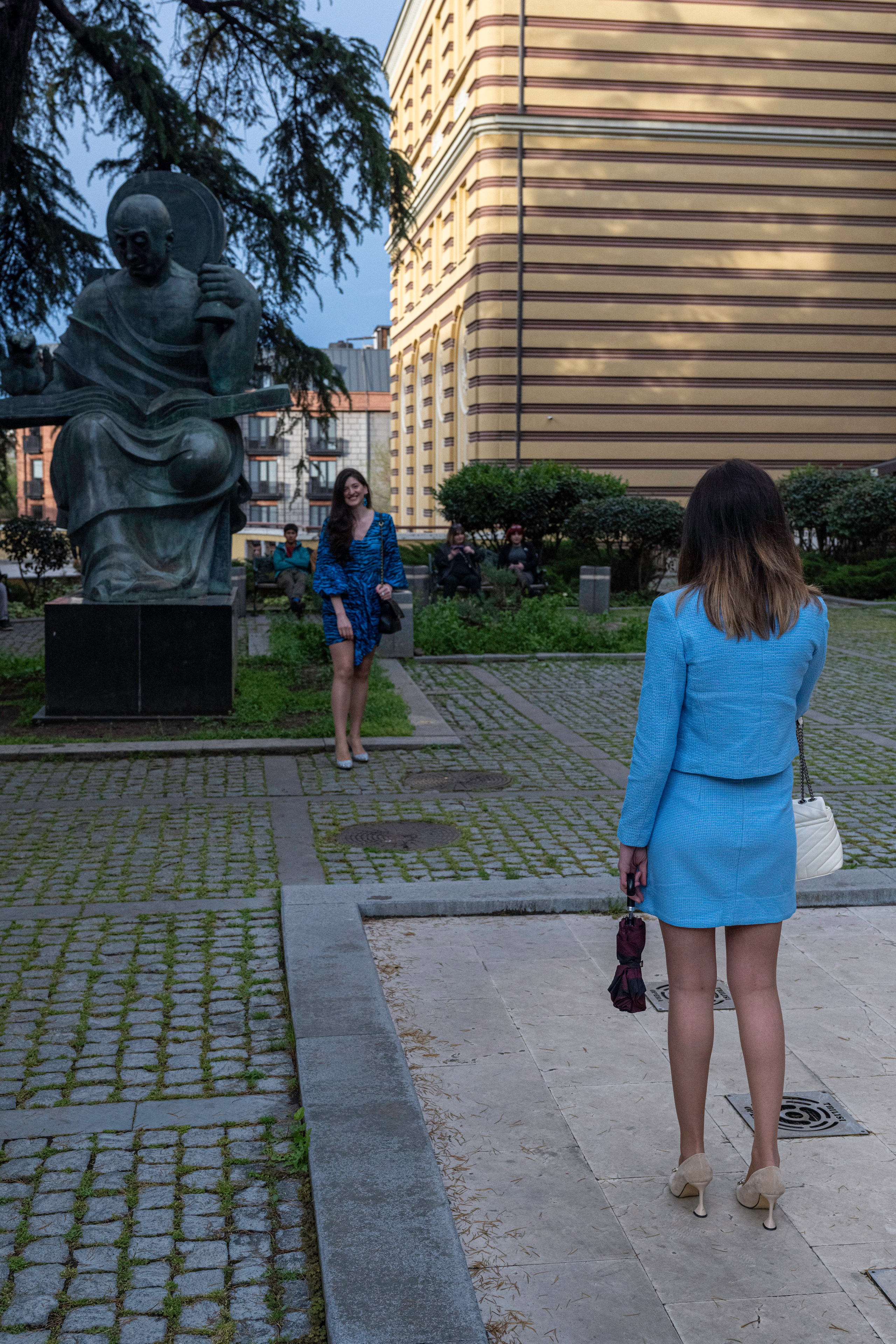 Dimitri Bakhtadze, Georgia-people. Dimitri Bakhtadze photographer