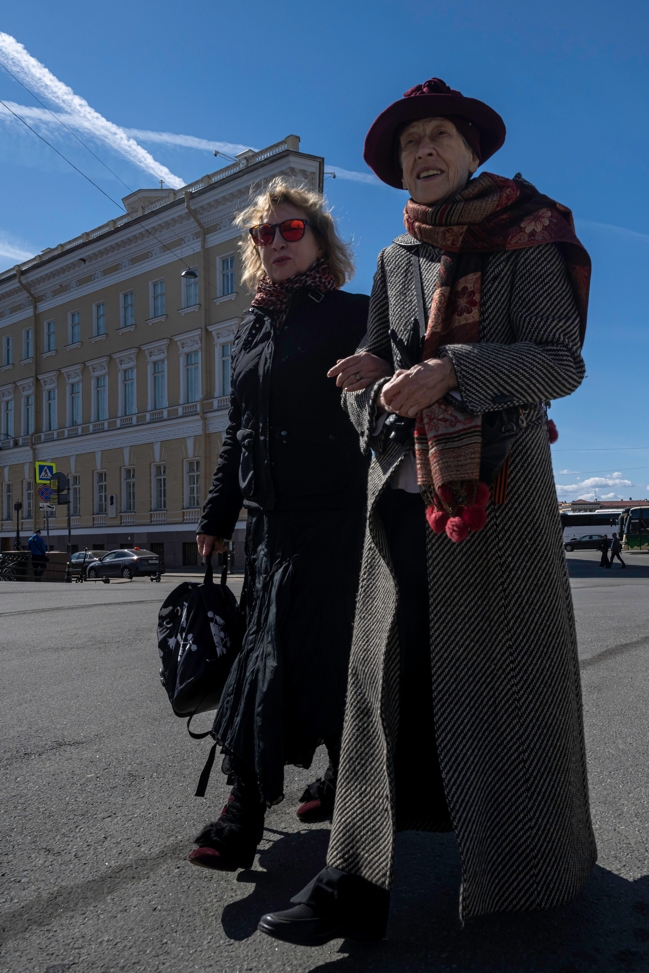 Dimitri Bakhtadze, Saint Petersburg. Dimitri Bakhtadze photographer