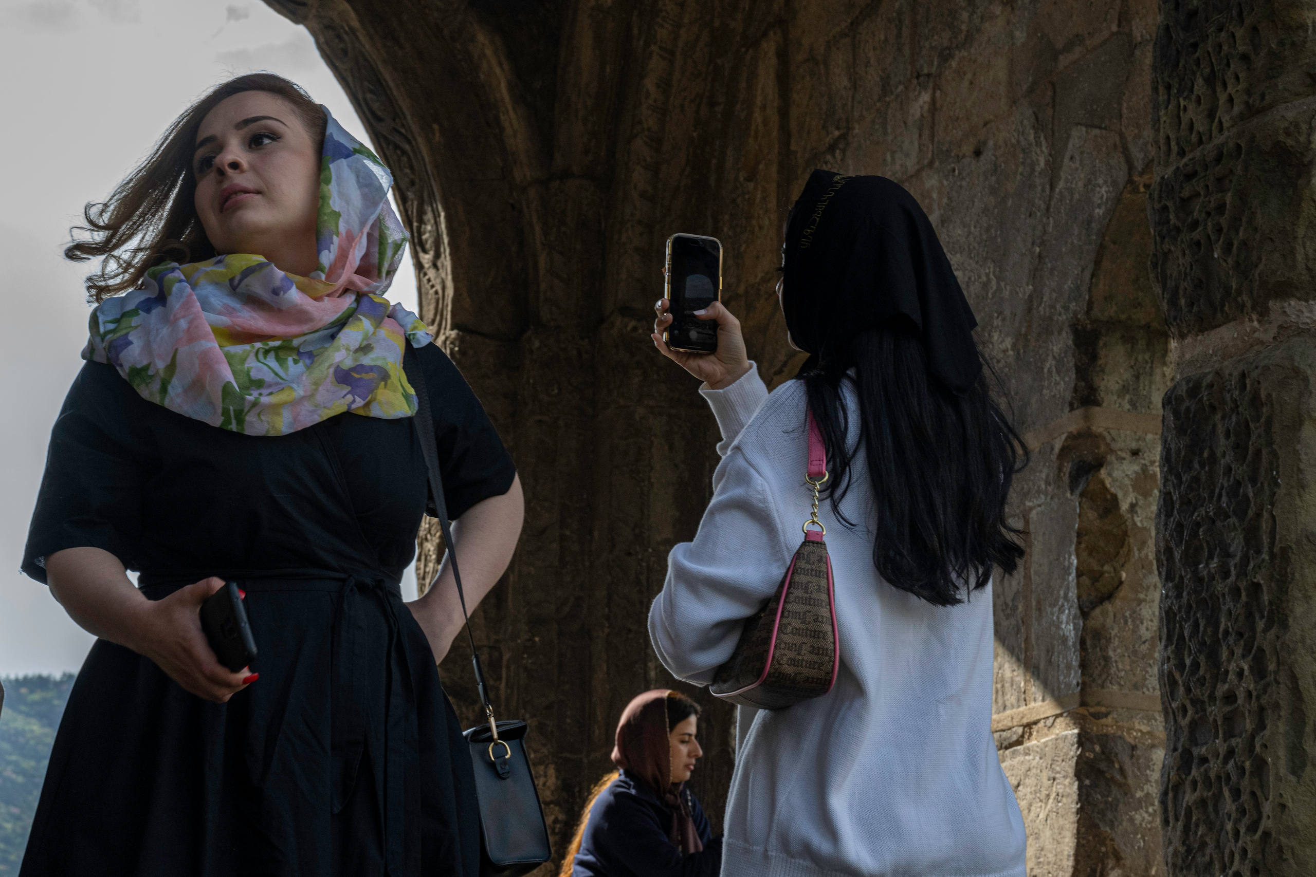 Dimitri Bakhtadze, Georgia-people. Dimitri Bakhtadze photographer