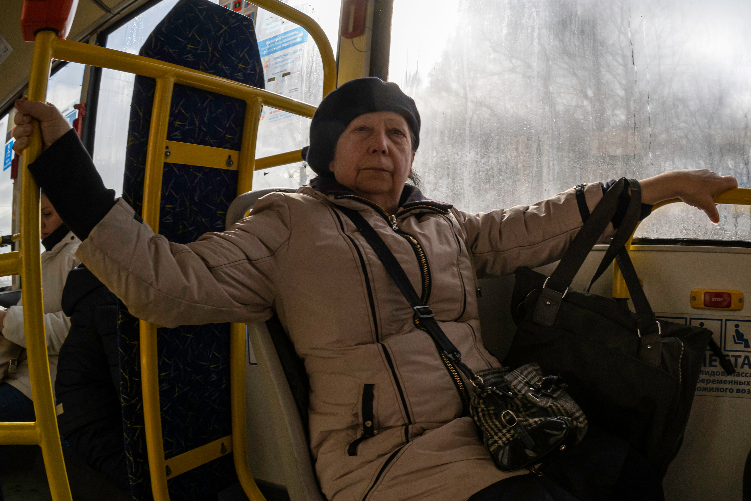 Dimitri Bakhtadze, Saint Petersburg. Dimitri Bakhtadze photographer