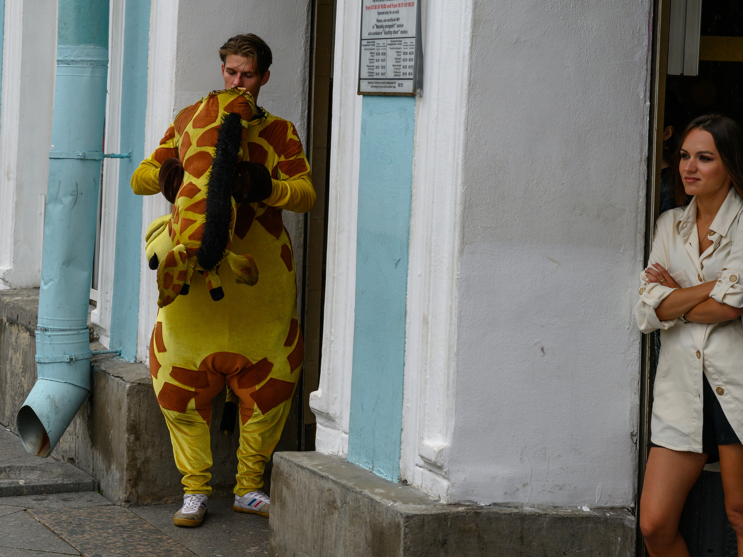 Dimitri Bakhtadze, Saint Petersburg. Dimitri Bakhtadze photographer