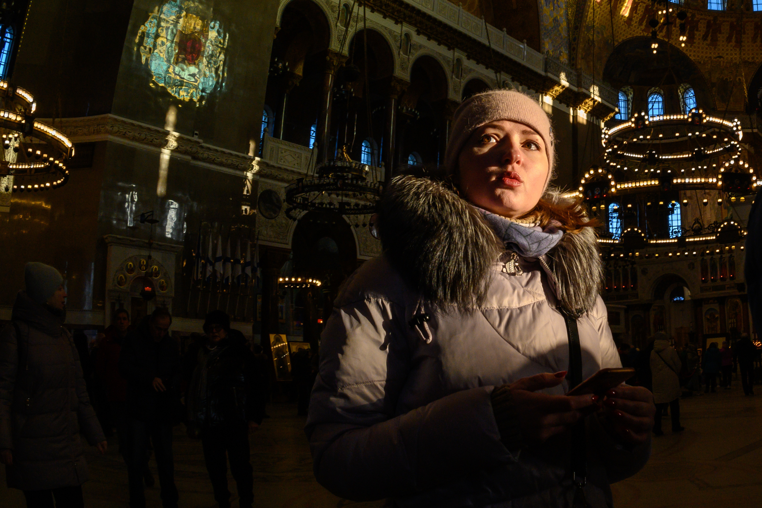 Dimitri Bakhtadze, Saint Petersburg. Dimitri Bakhtadze photographer