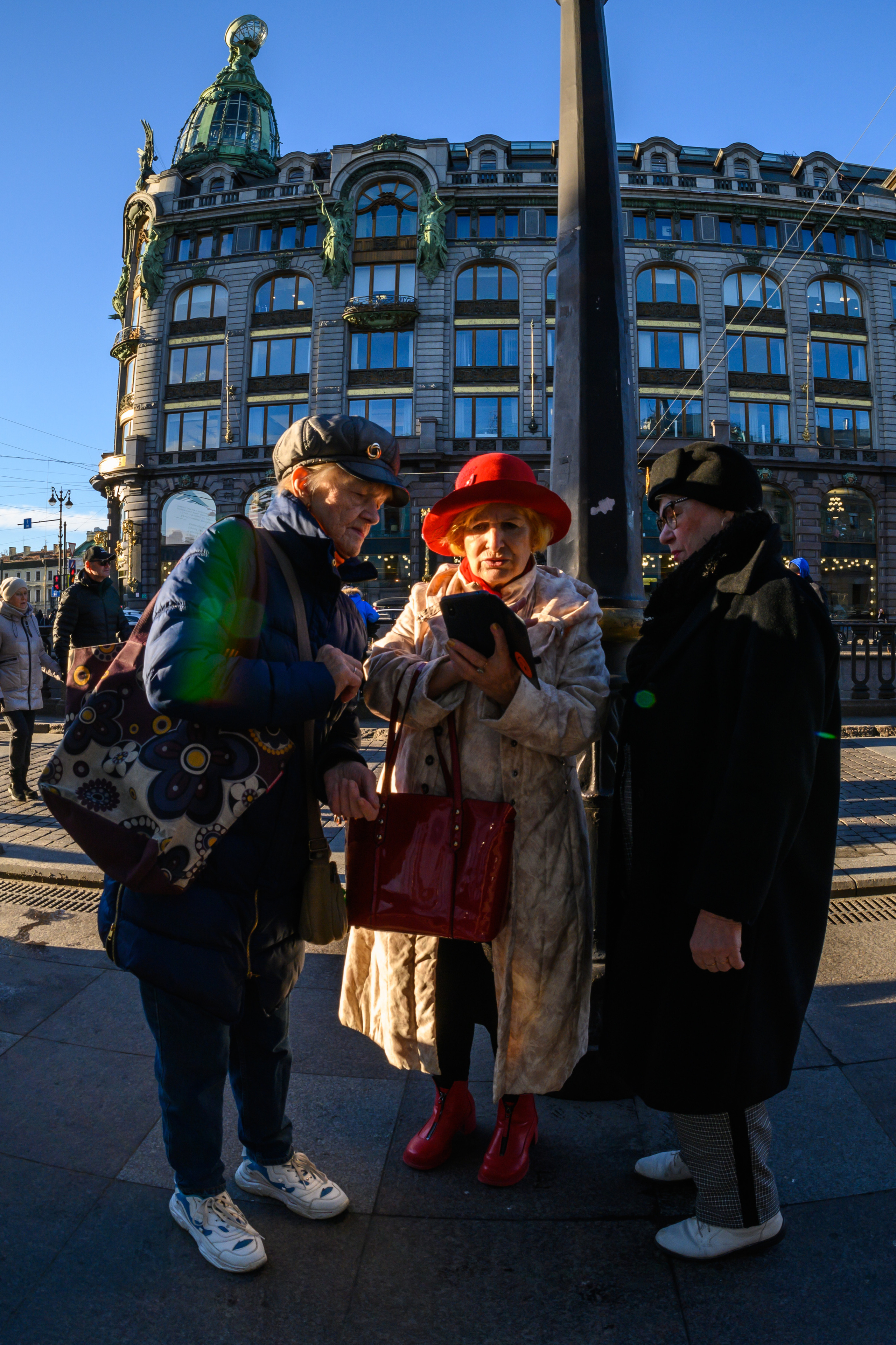 Dimitri Bakhtadze, Saint Petersburg. Dimitri Bakhtadze photographer