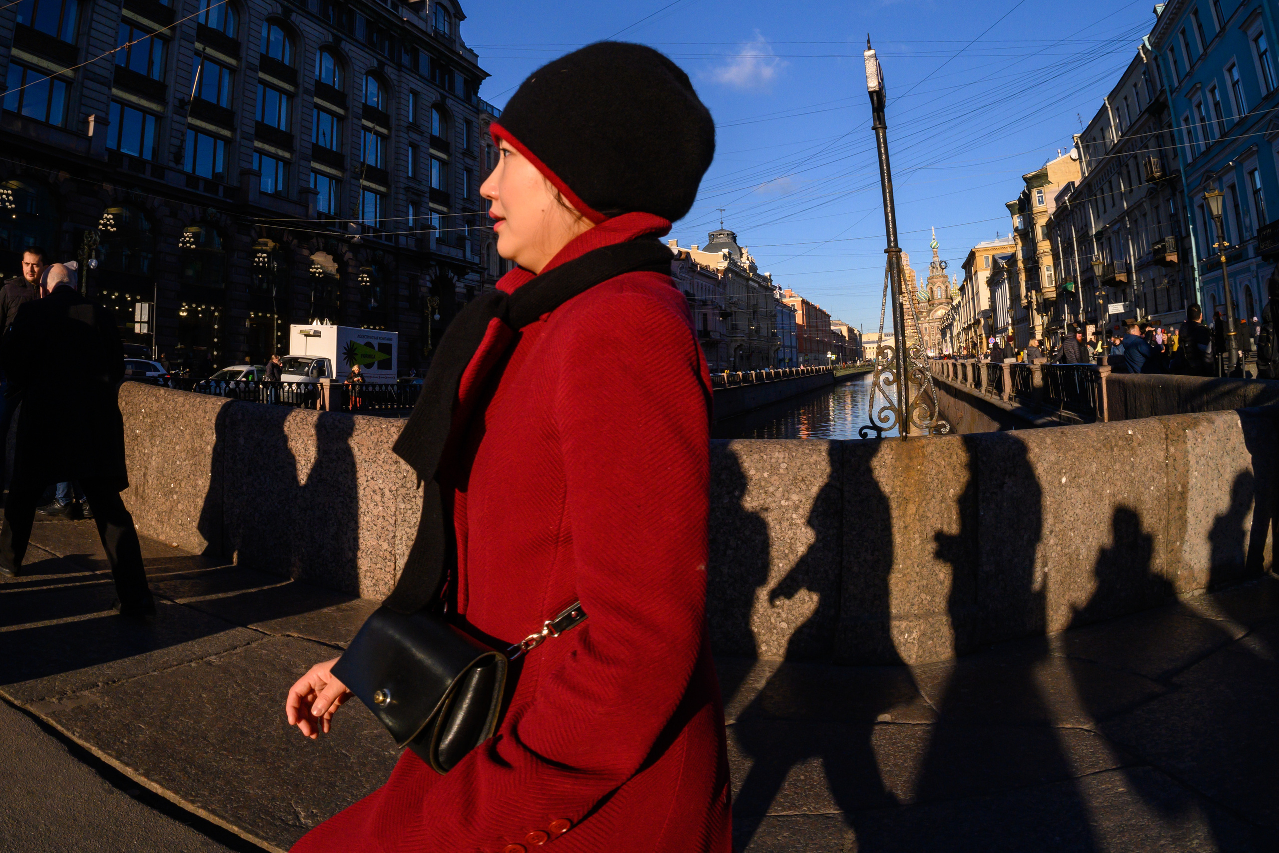Dimitri Bakhtadze, Saint Petersburg. Dimitri Bakhtadze photographer