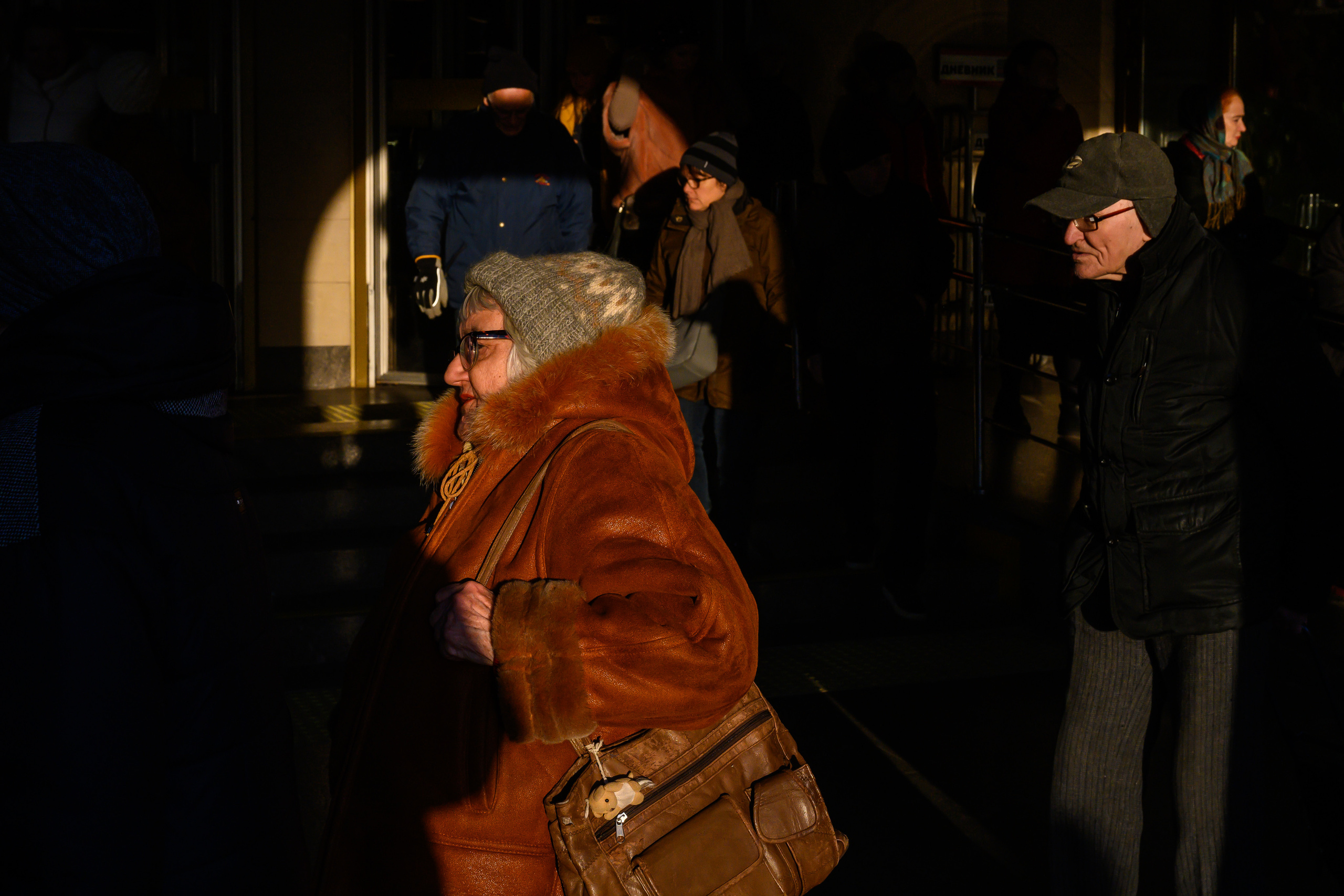 Dimitri Bakhtadze, Saint Petersburg. Dimitri Bakhtadze photographer