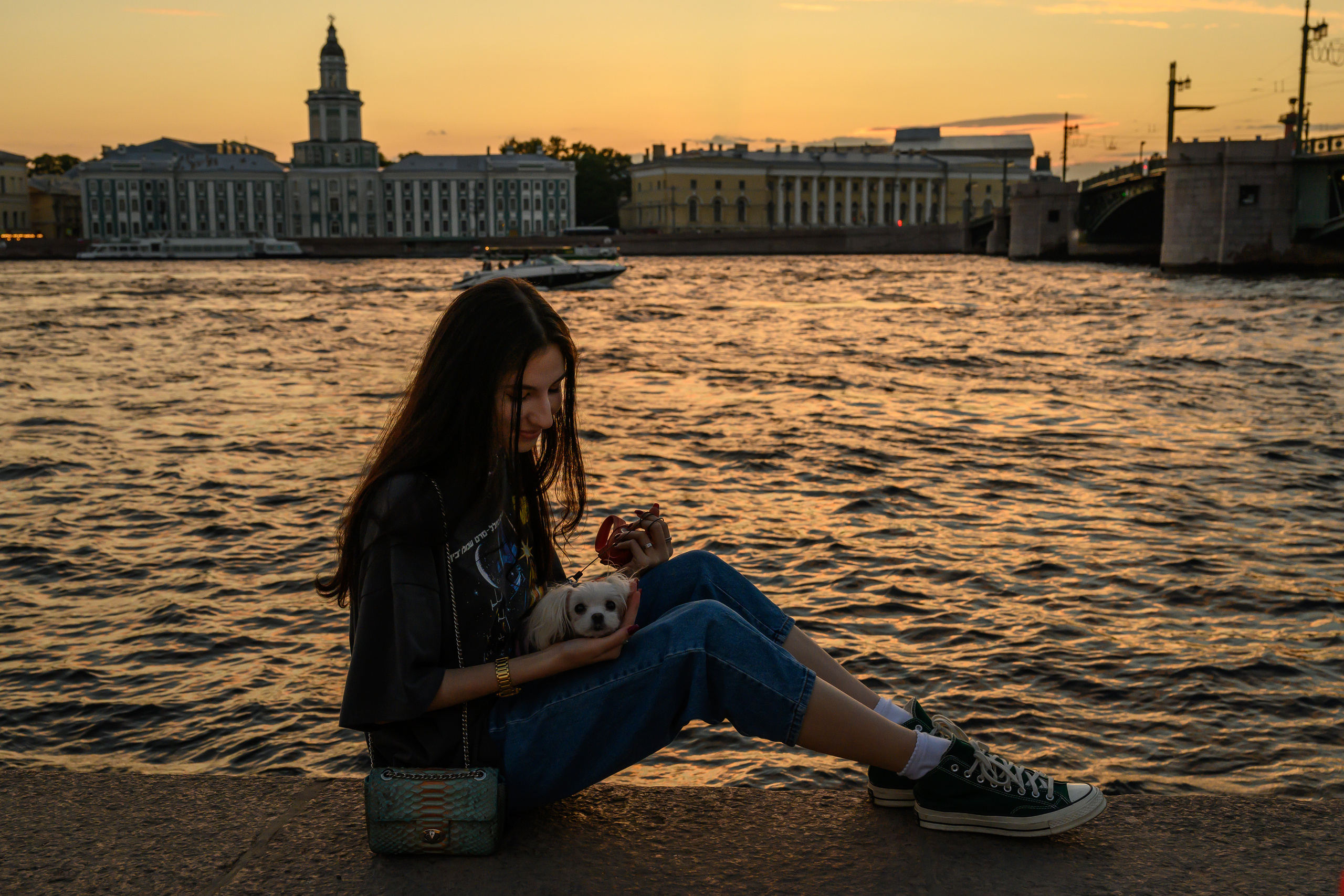 Dimitri Bakhtadze, Saint Petersburg. Dimitri Bakhtadze photographer