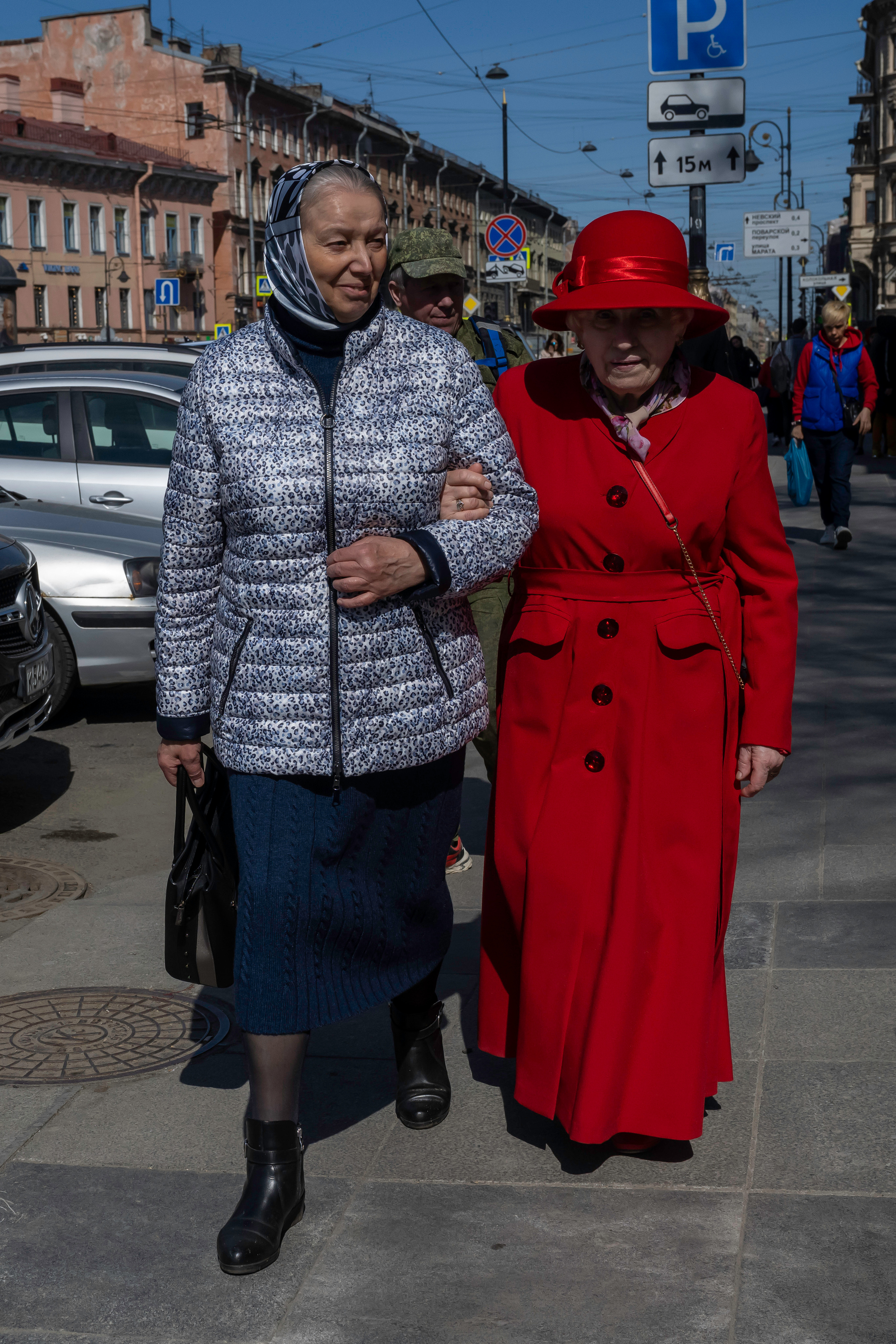 Dimitri Bakhtadze, Saint Petersburg. Dimitri Bakhtadze photographer
