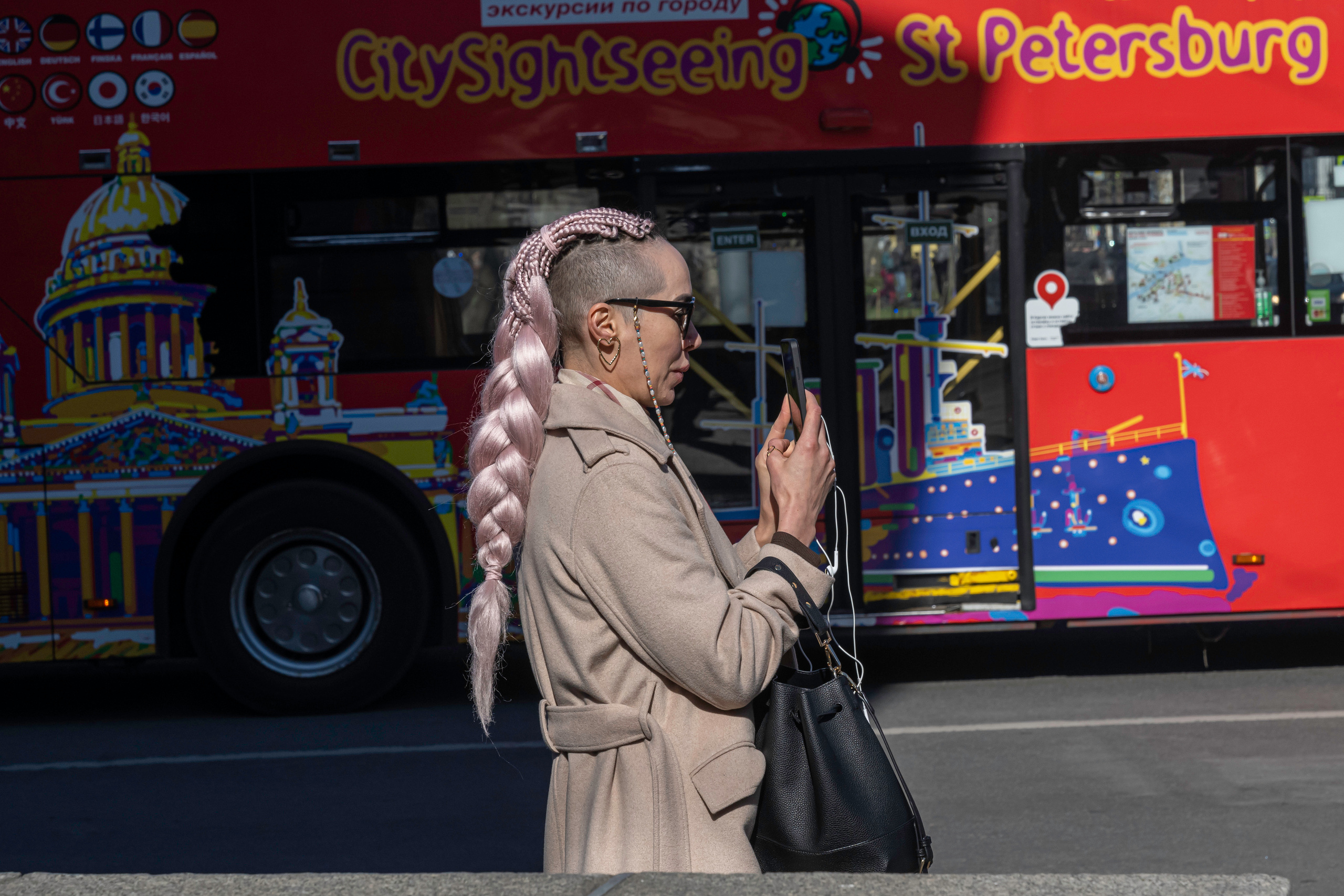Dimitri Bakhtadze, Saint Petersburg. Dimitri Bakhtadze photographer