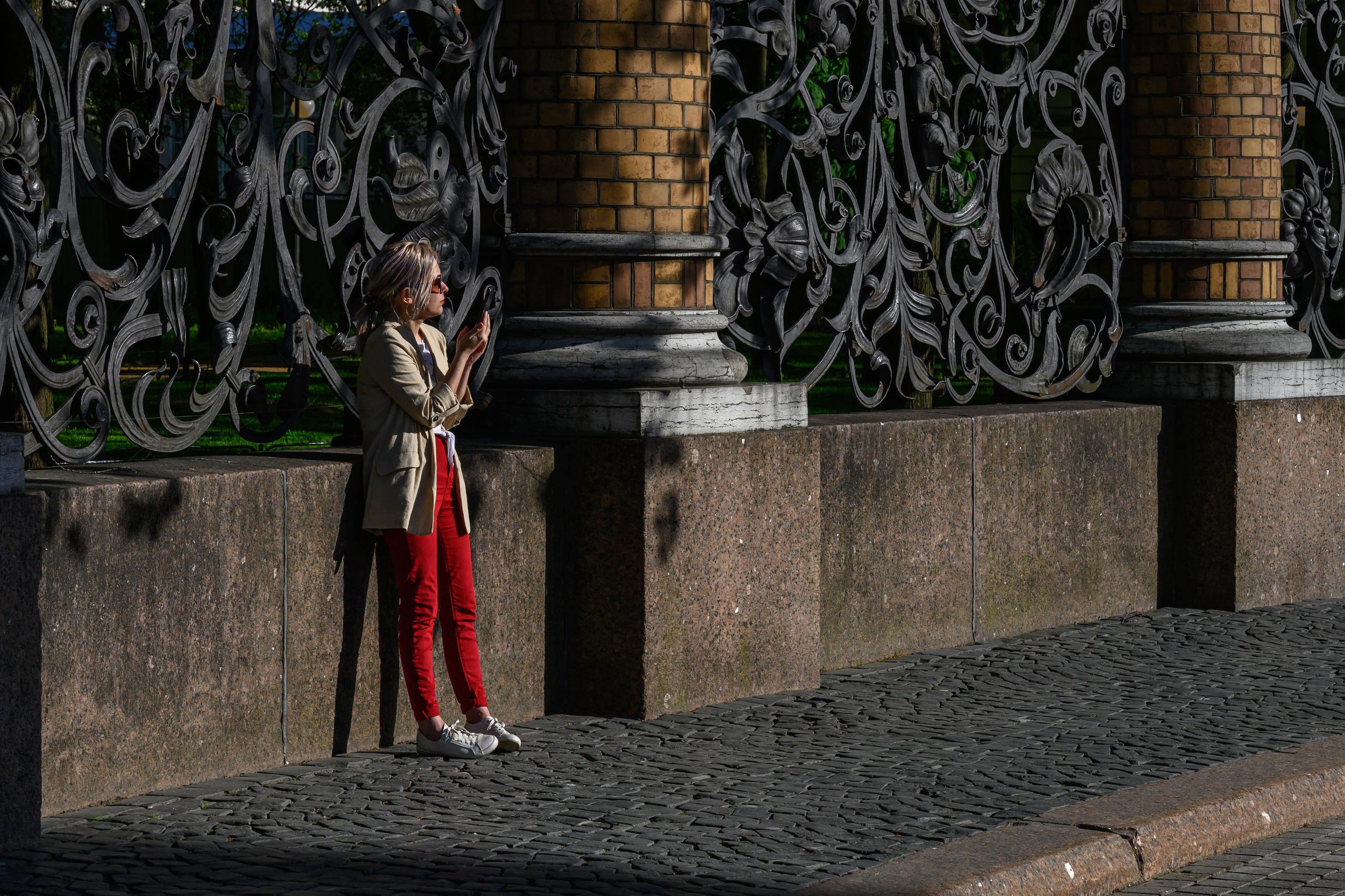 Dimitri Bakhtadze, Saint Petersburg. Dimitri Bakhtadze photographer