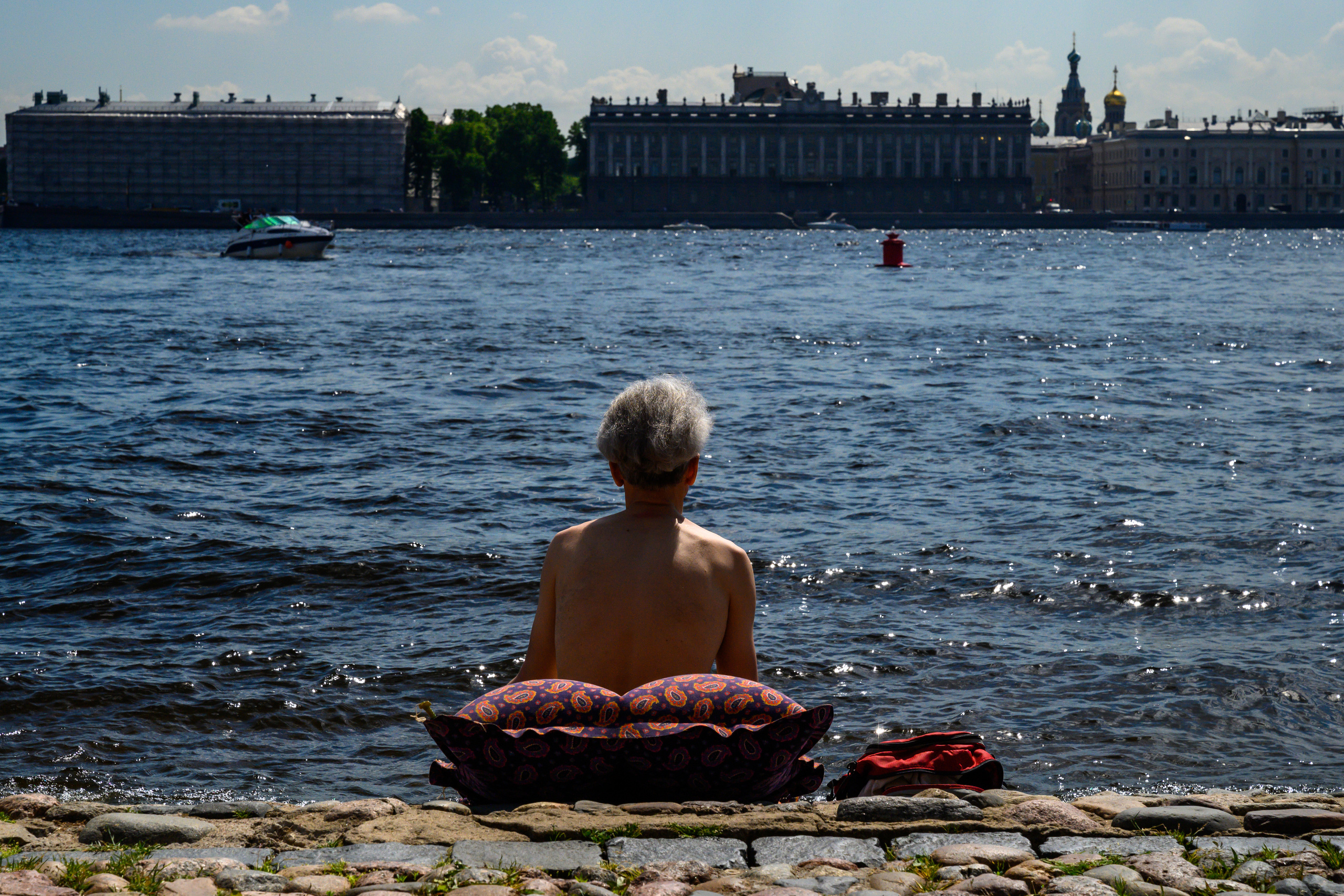 Dimitri Bakhtadze, Saint Petersburg. Dimitri Bakhtadze photographer