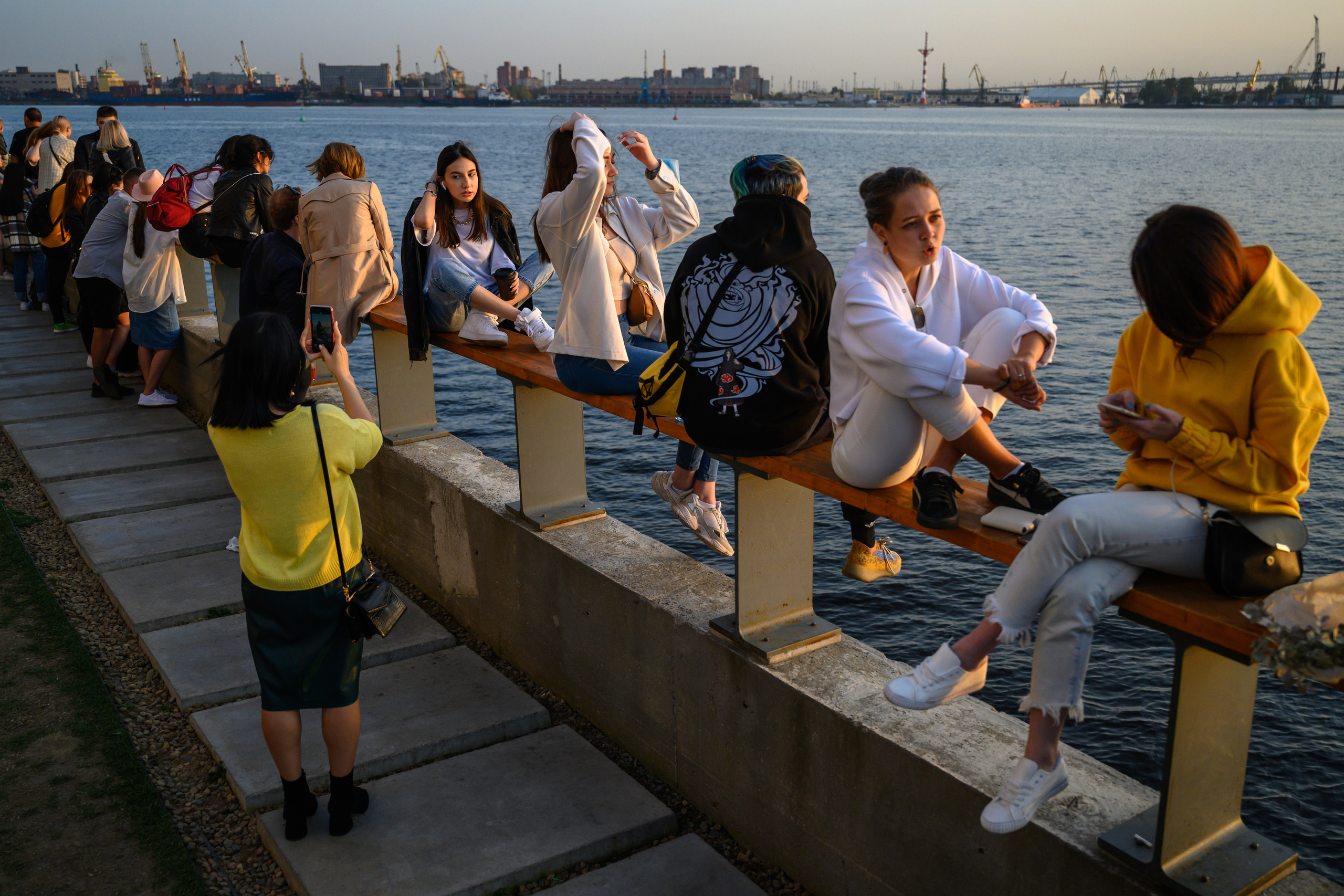 Dimitri Bakhtadze, Saint Petersburg. Dimitri Bakhtadze photographer