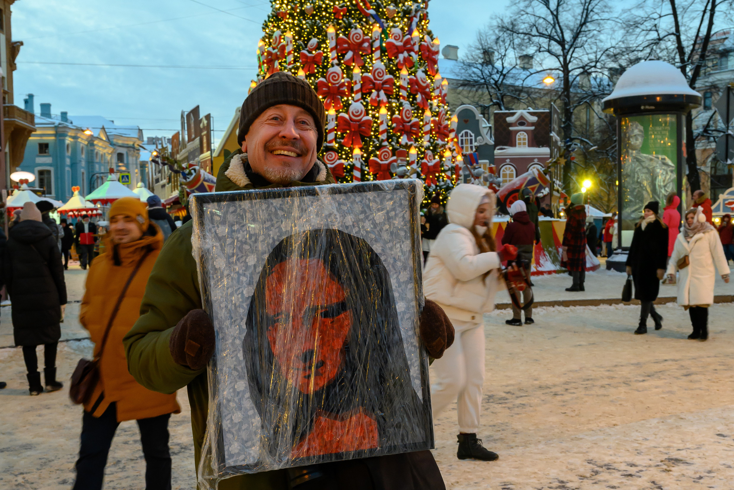 Dimitri Bakhtadze, Saint Petersburg. Dimitri Bakhtadze photographer