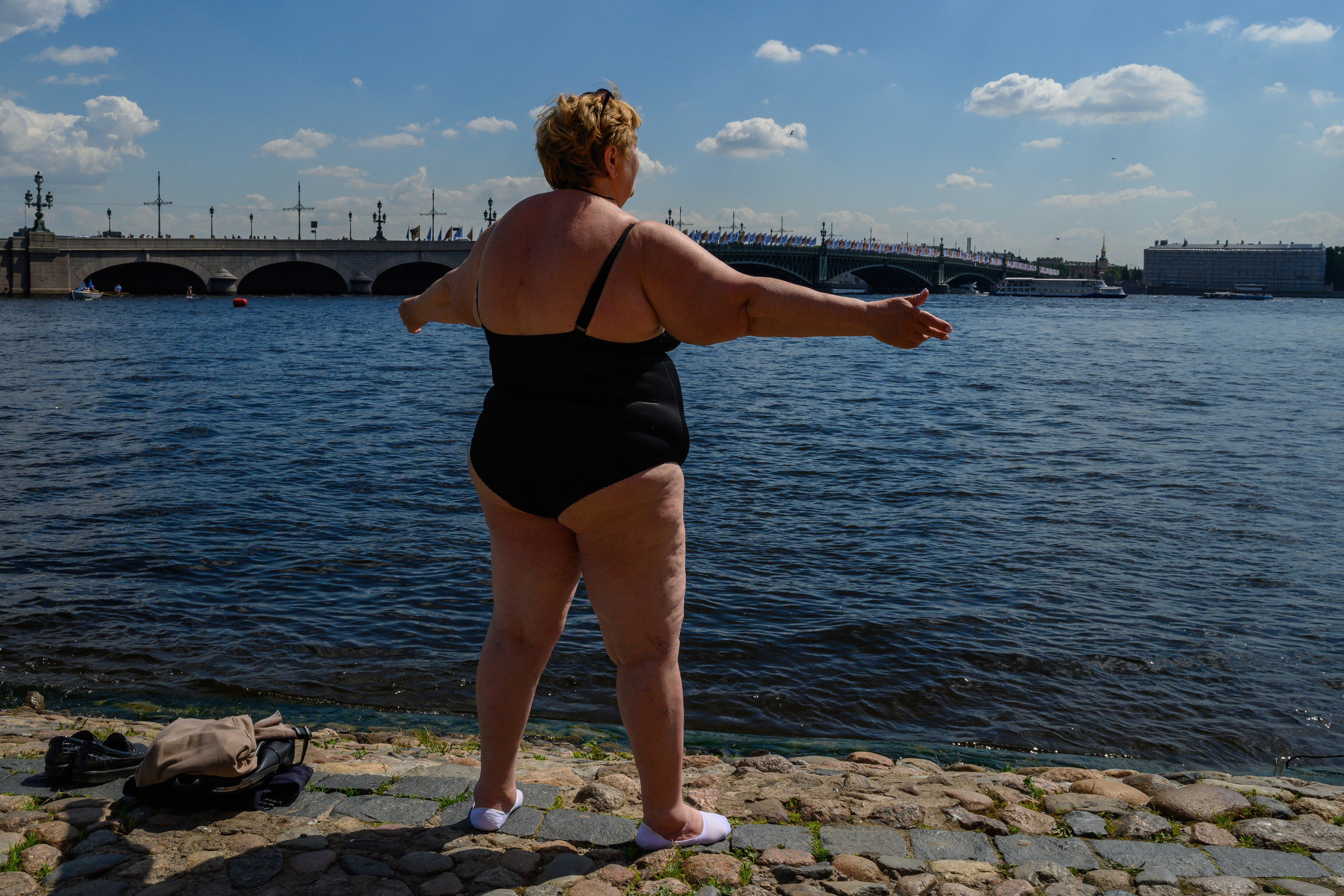 Dimitri Bakhtadze, Saint Petersburg. Dimitri Bakhtadze photographer