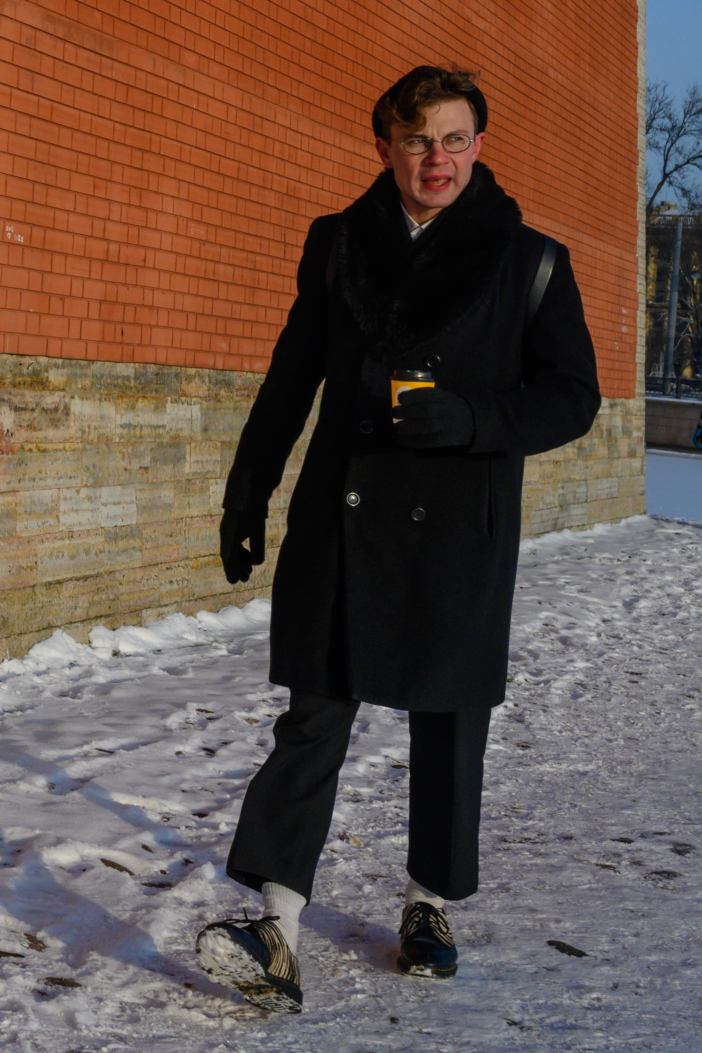 Dimitri Bakhtadze, Saint Petersburg. Dimitri Bakhtadze photographer