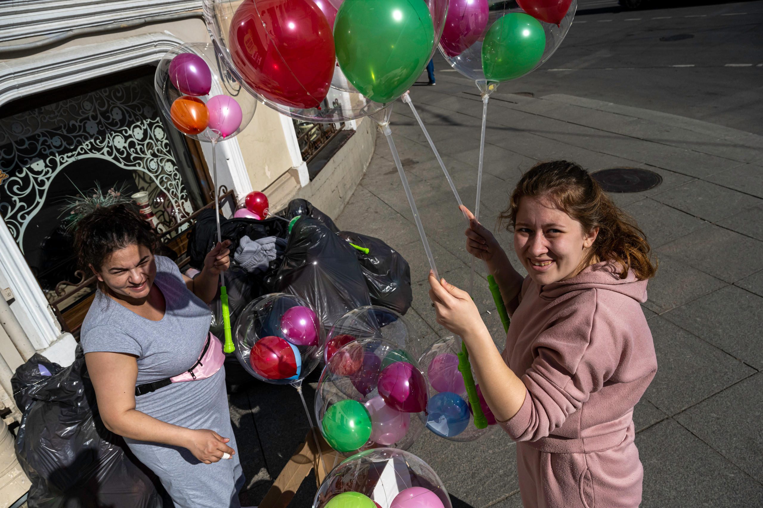Dimitri Bakhtadze, Saint Petersburg. Dimitri Bakhtadze photographer