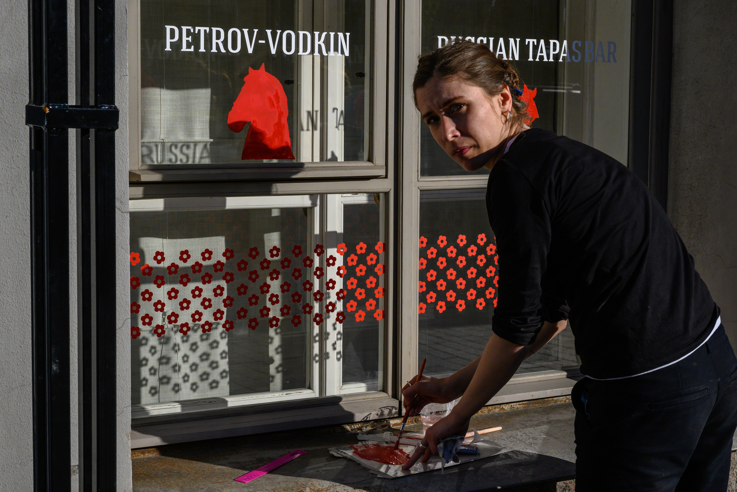 Dimitri Bakhtadze, Saint Petersburg. Dimitri Bakhtadze photographer