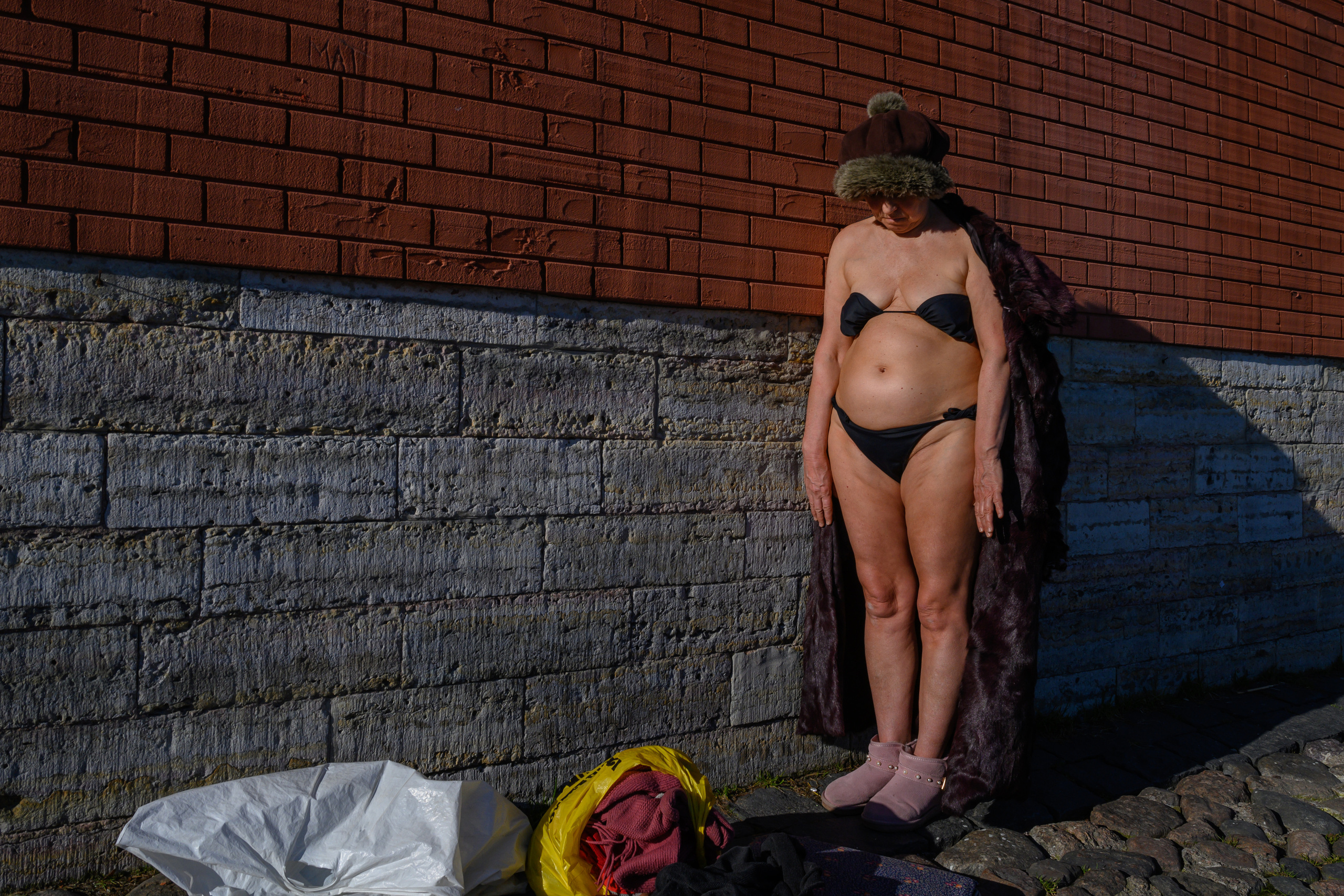 Dimitri Bakhtadze, Saint Petersburg. Dimitri Bakhtadze photographer