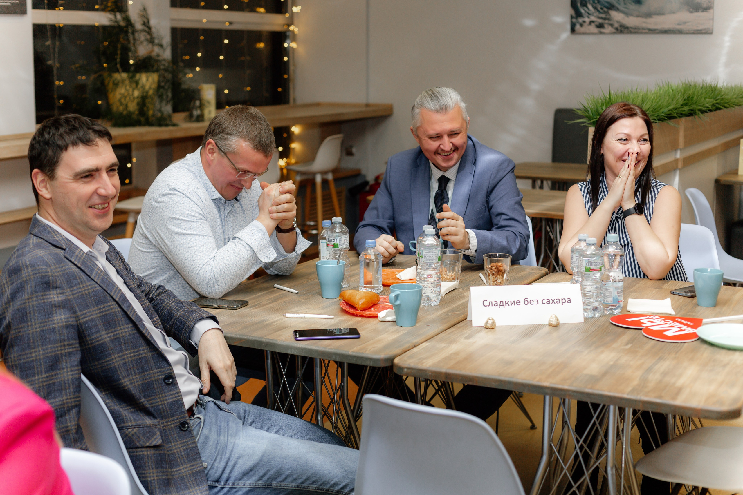 ТехноКвиз Микрон Зеленоград. Свадебный фотограф Александр Абрамов Москва / Зеленоград