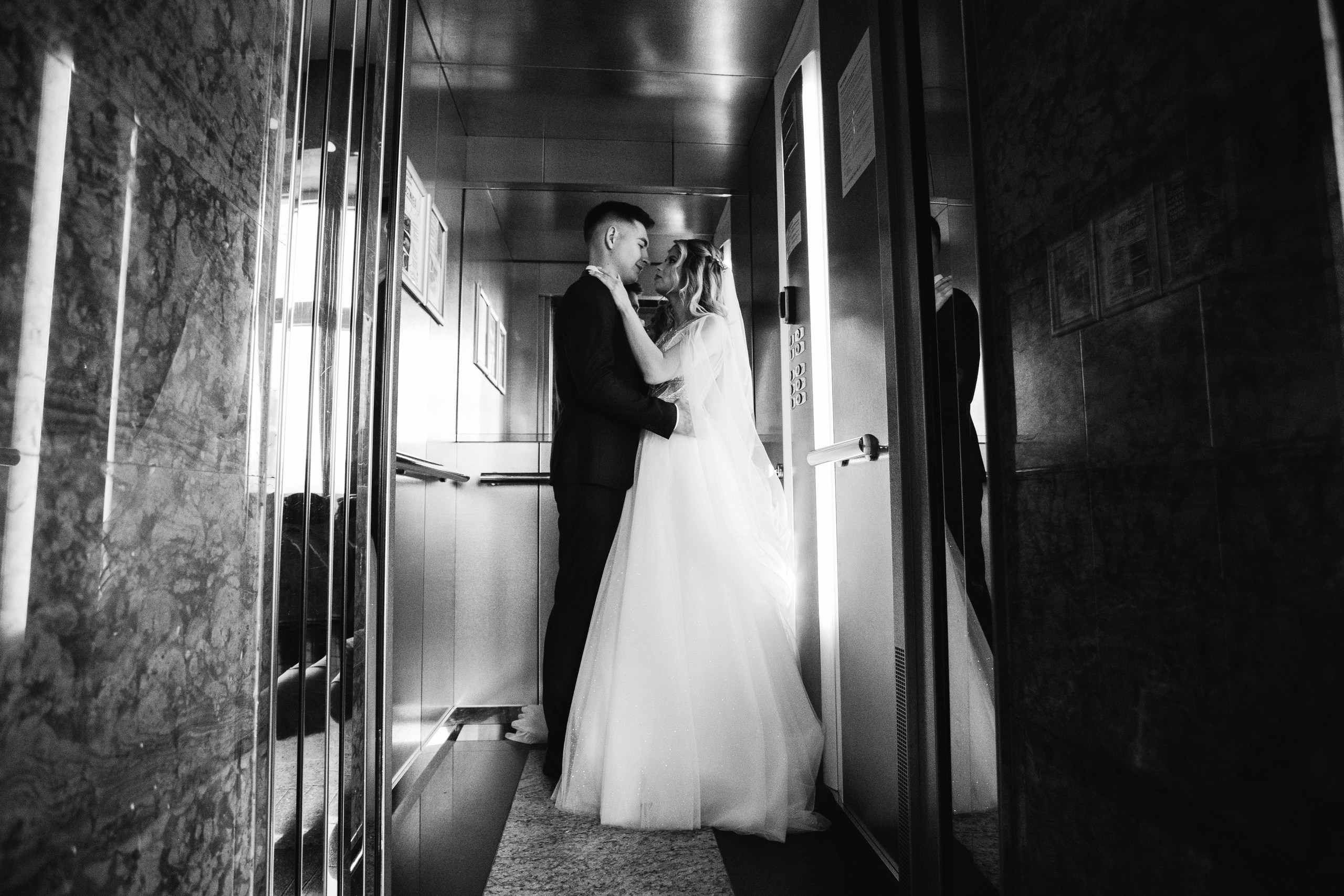 Свадьбы. Главная