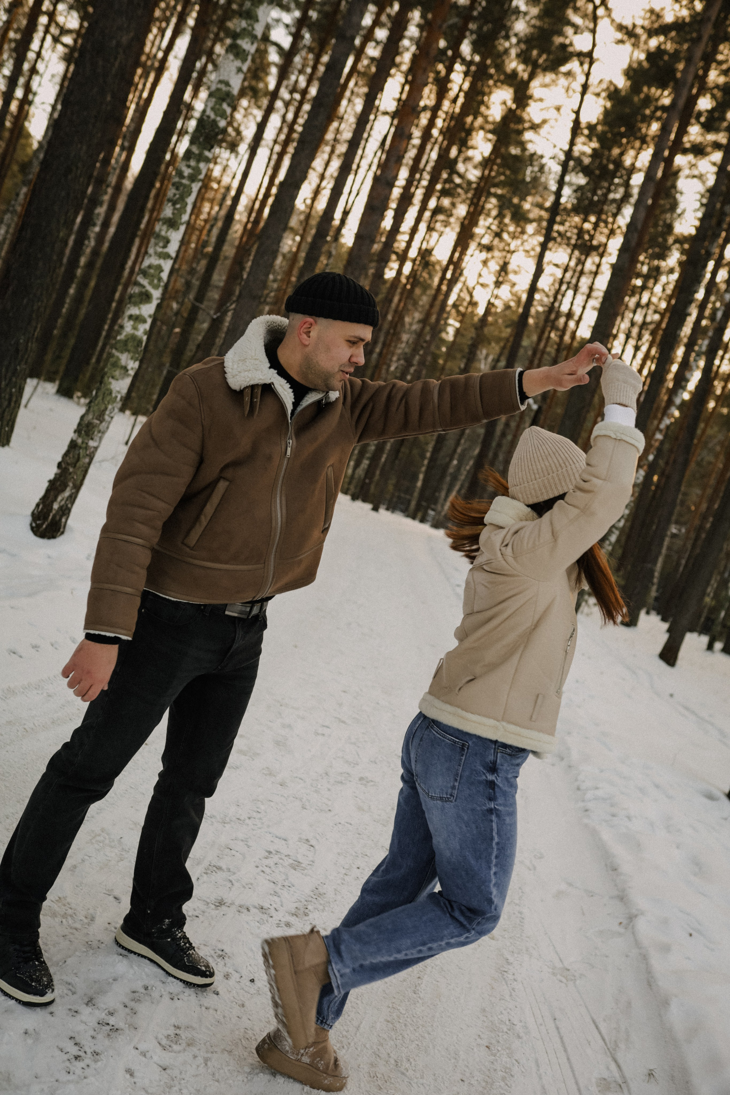 Саша и Алиса. Инна Вильт| лайфстайл фотограф из Новосибирска