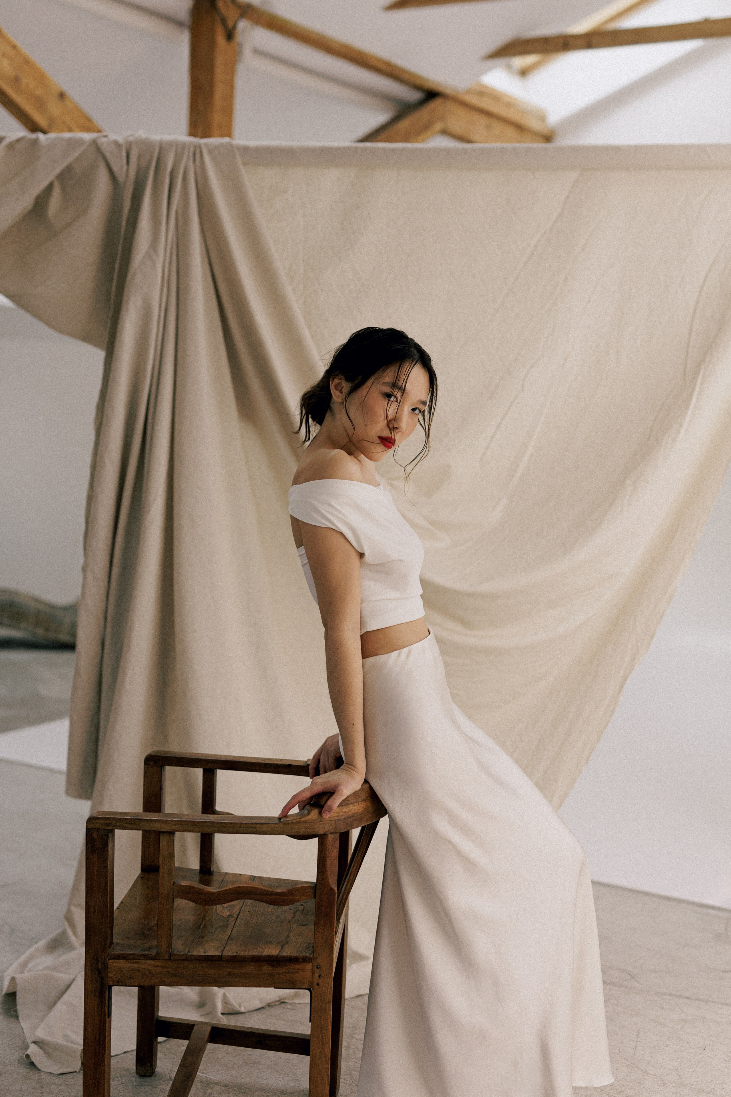 Асель. Варвара Синицына: семейный фотограф в Москве