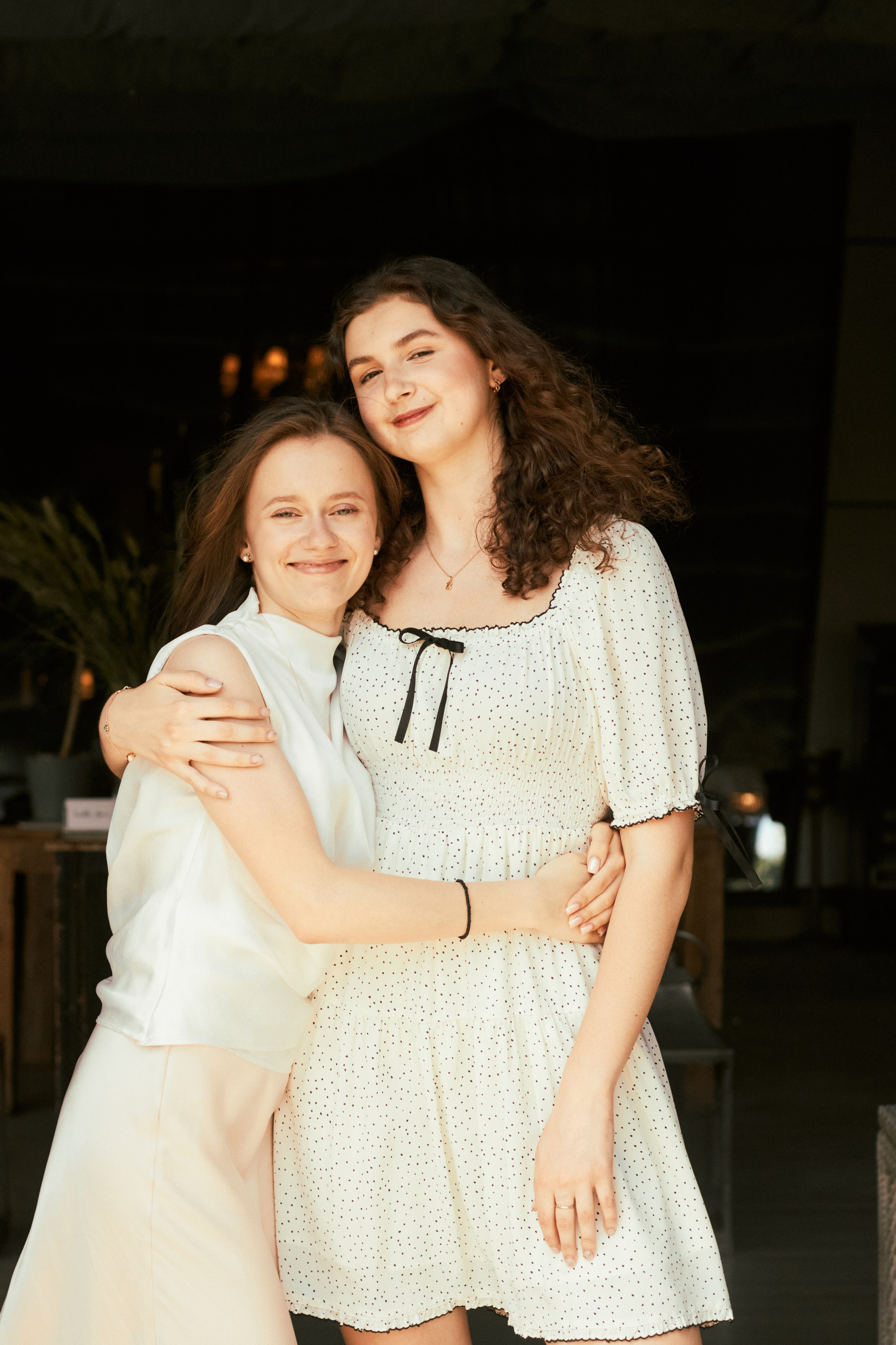 День Рождения Таисии. Портретный и свадебный фотограф в Москве Александра