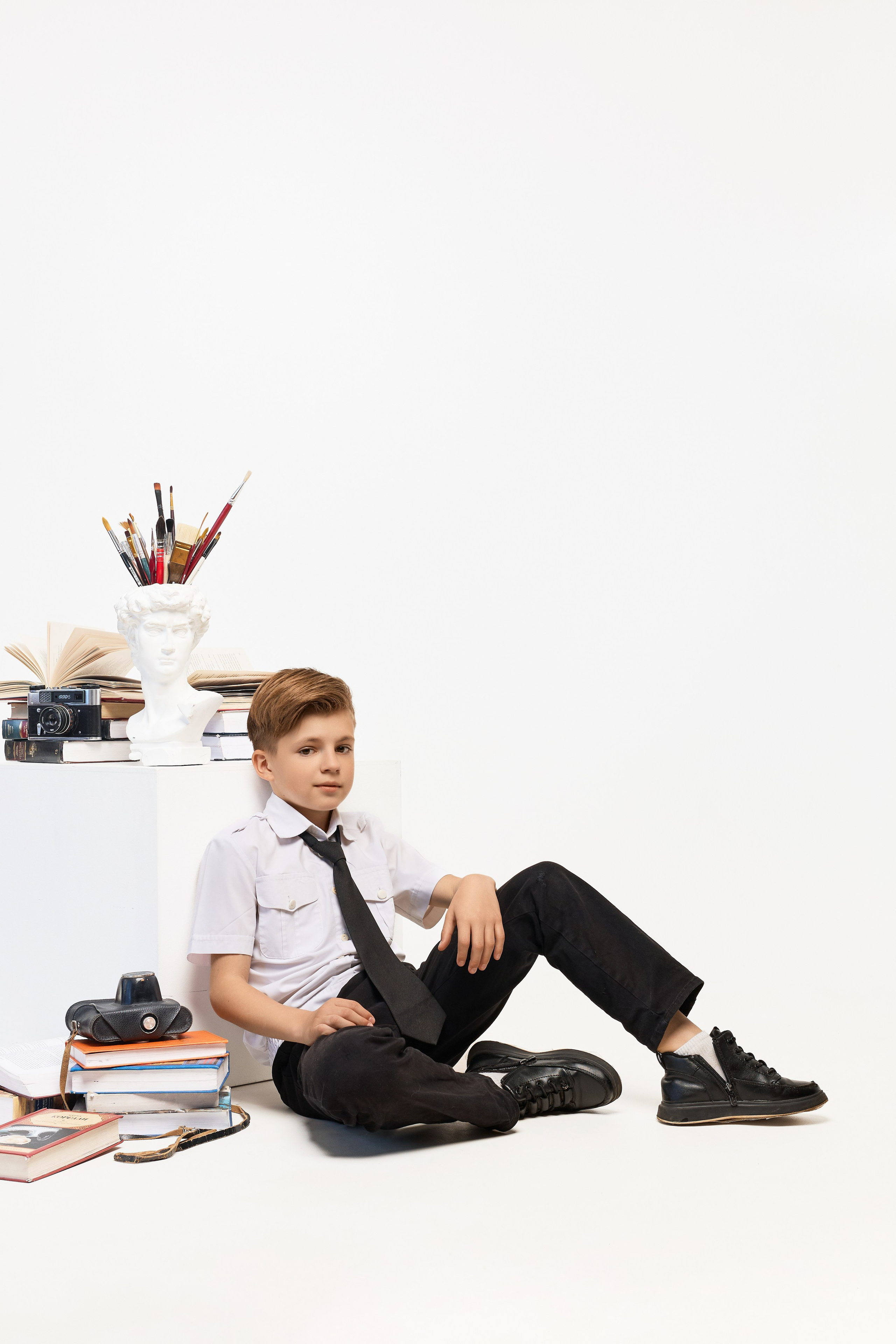 Наши фото. Твой выпускной альбом в Крыму