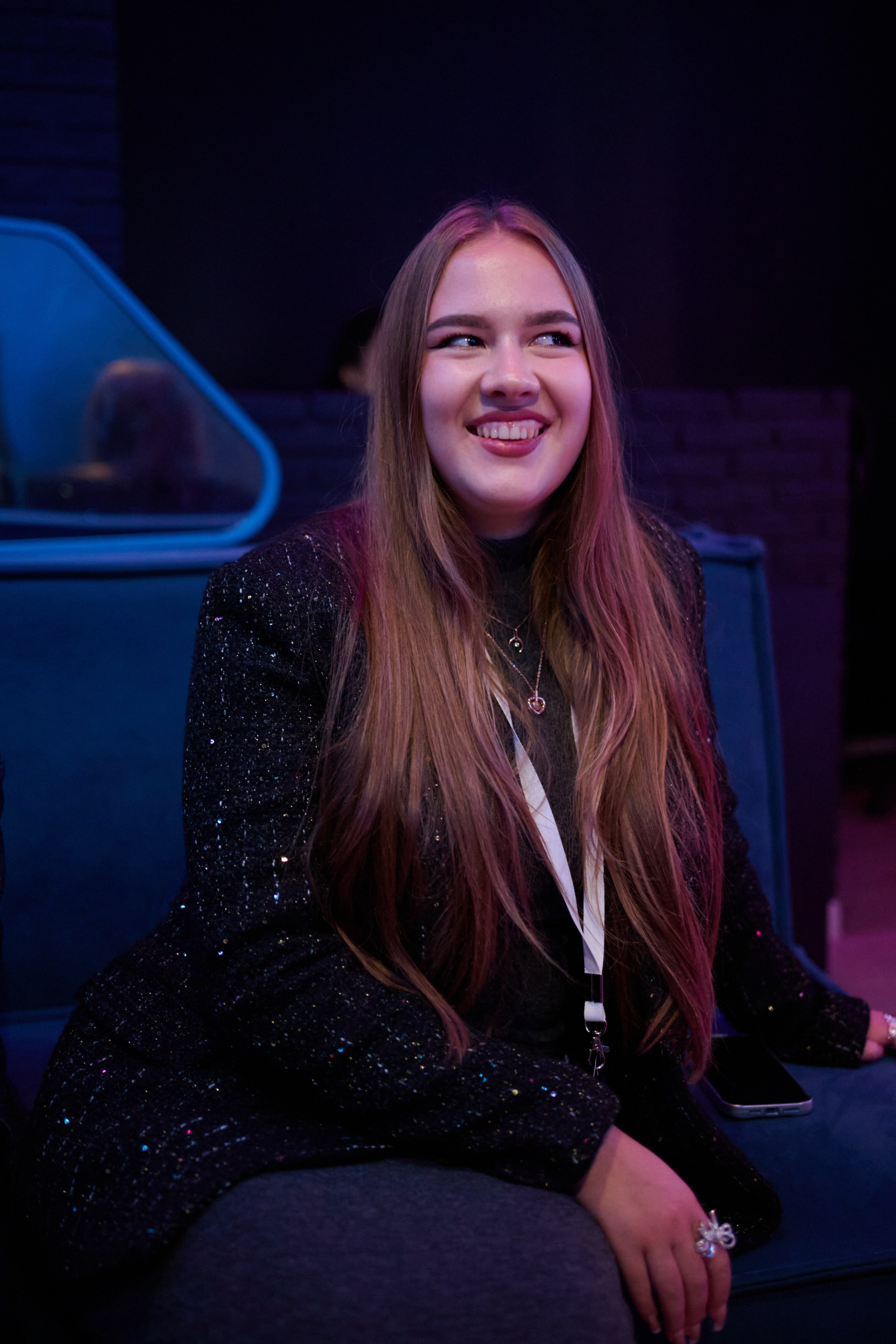 Репортажная съёмка Амбассадорской программы ВТБ в Москва-Сити