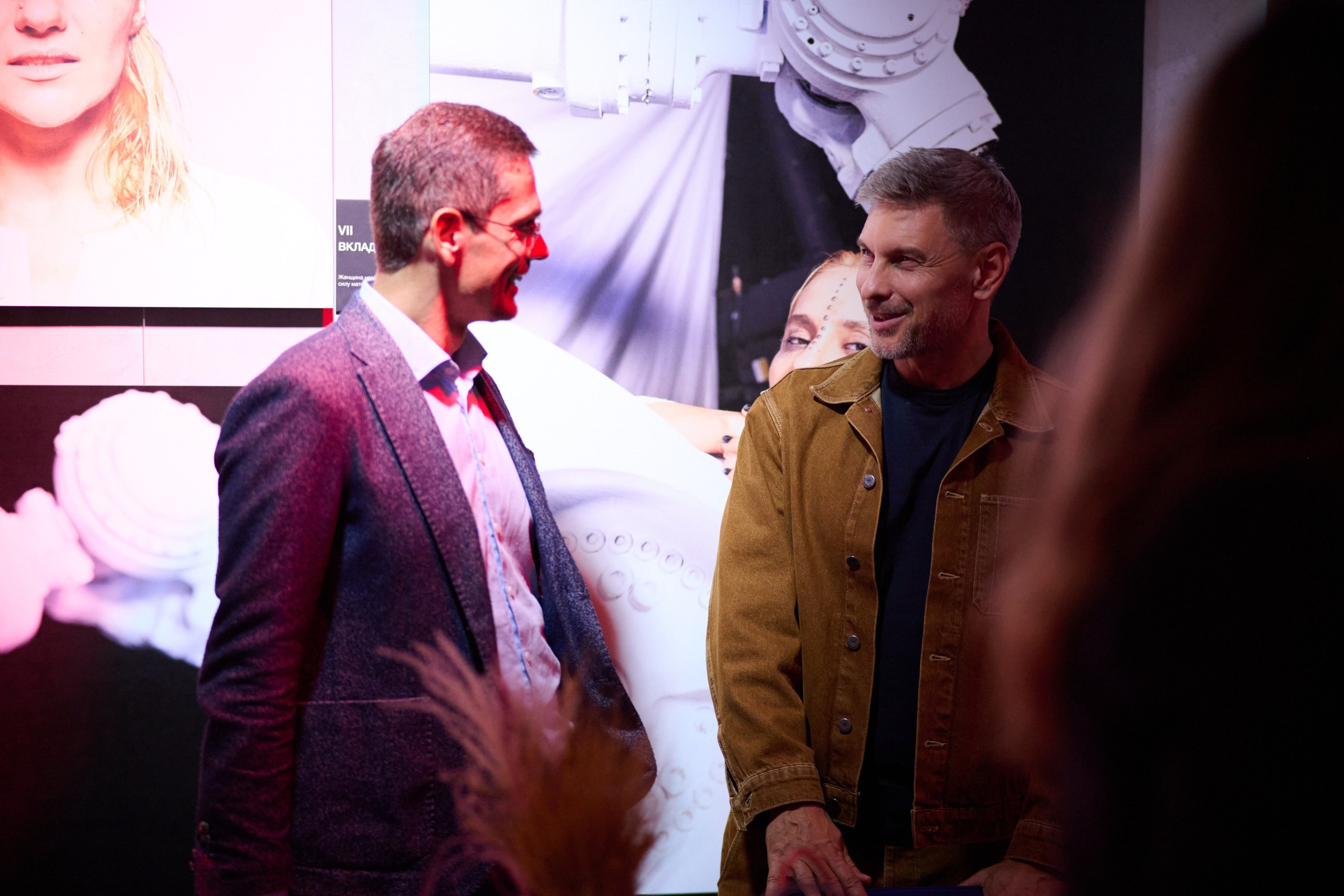 Центр современного искусства МАРС — Redis Business Class. Репортажный фотограф в Москве и Санкт-Петербурге — Профессиональная съёмка мероприятий | Данила Золкин