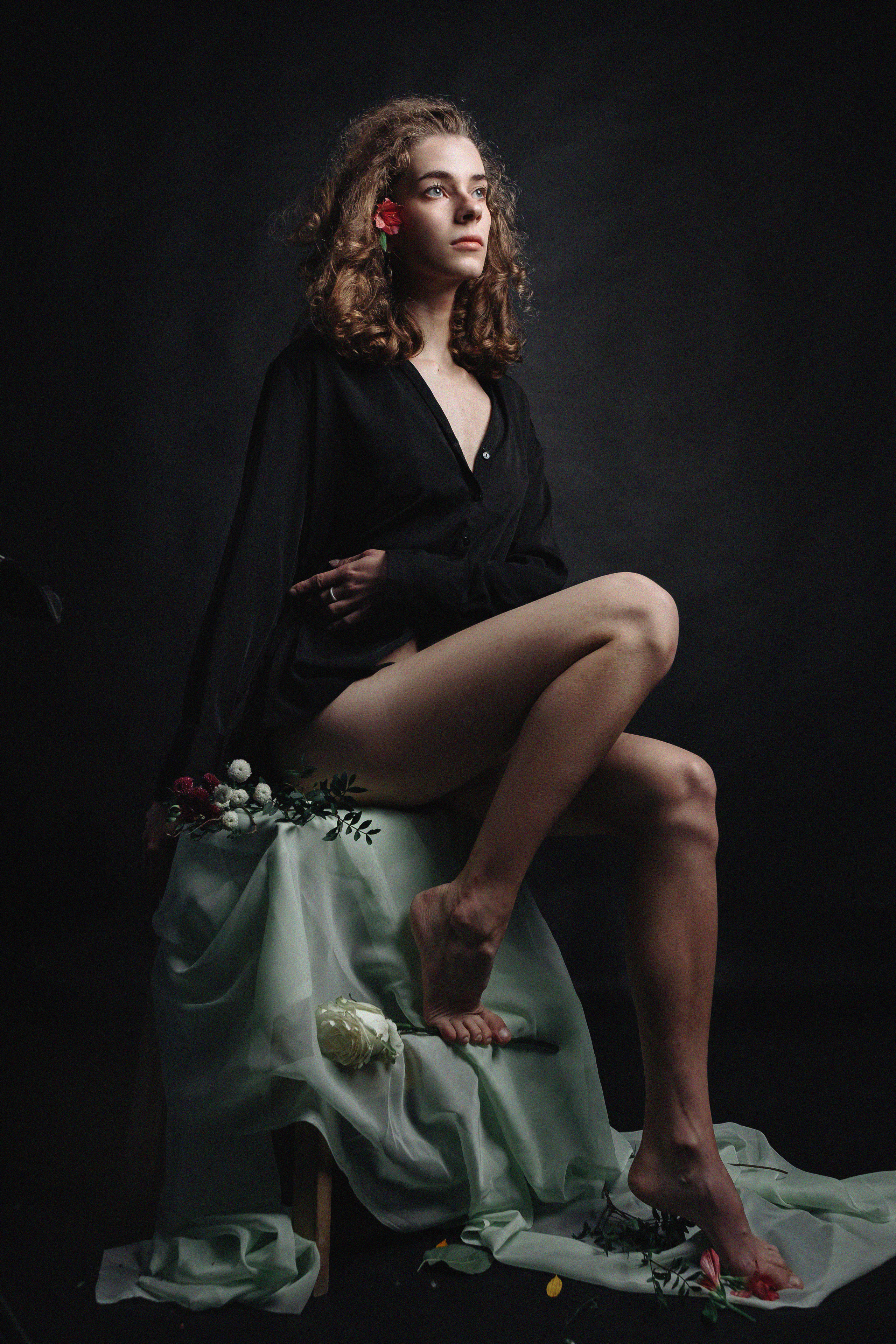 Художественные фото. Автор Наталья Долина. Фотограф в Москве Наталья Долина