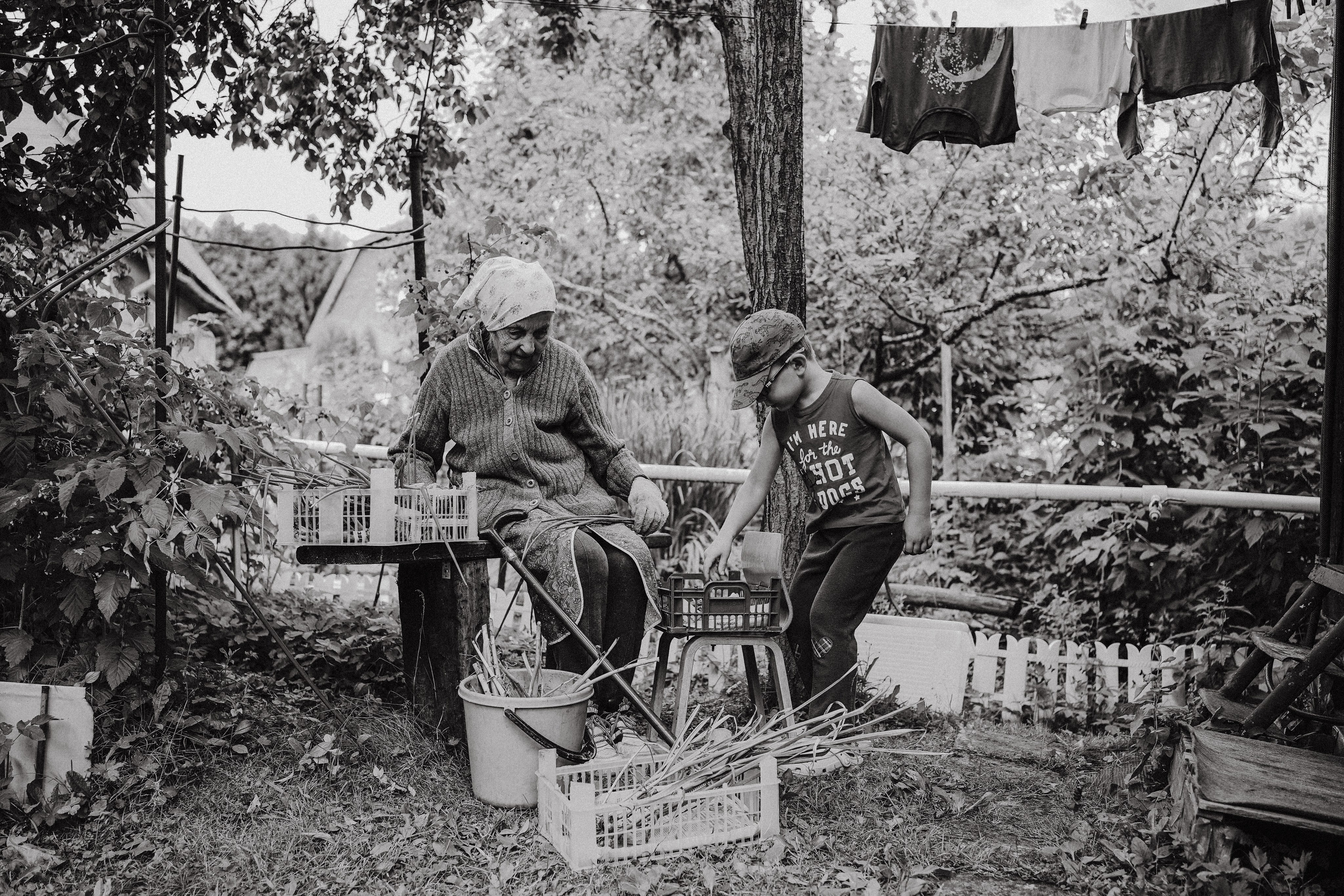Любовь. Бережный фотограф в Москве Лизавета Прахова