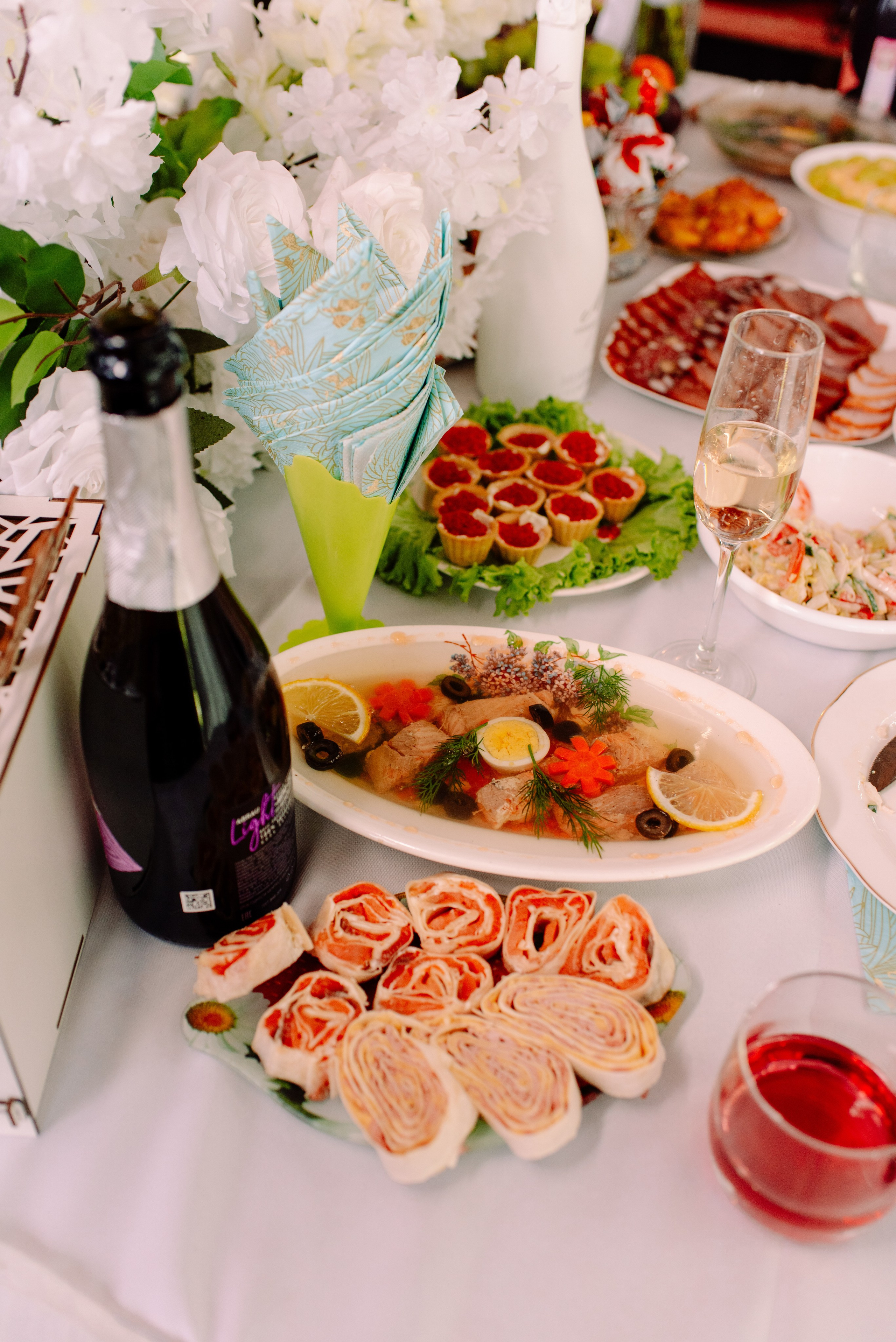 Зимняя свадьба в селе. Семейный и свадебный фотограф в Рязани Лиза Голованова