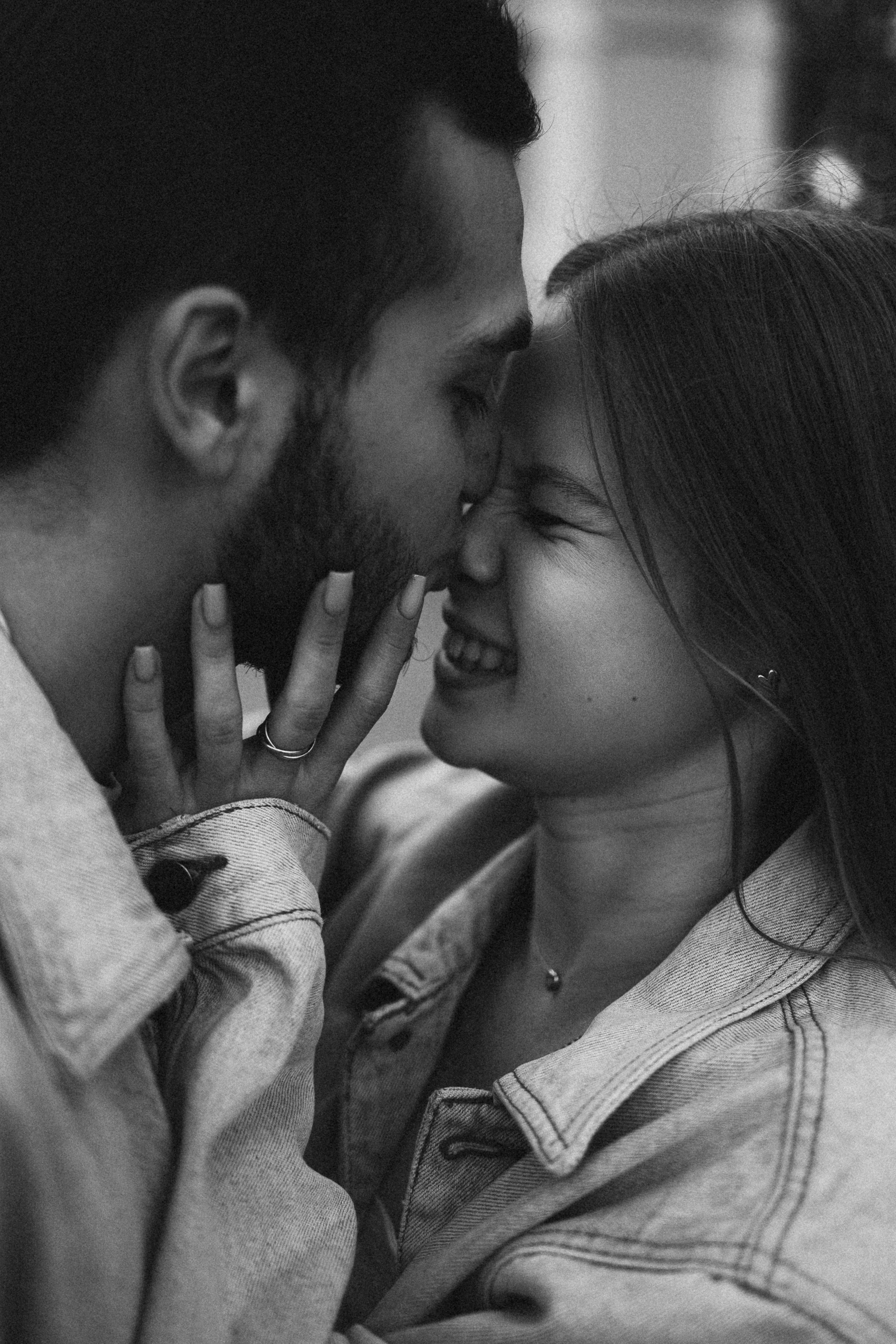 Матвей и Лиза