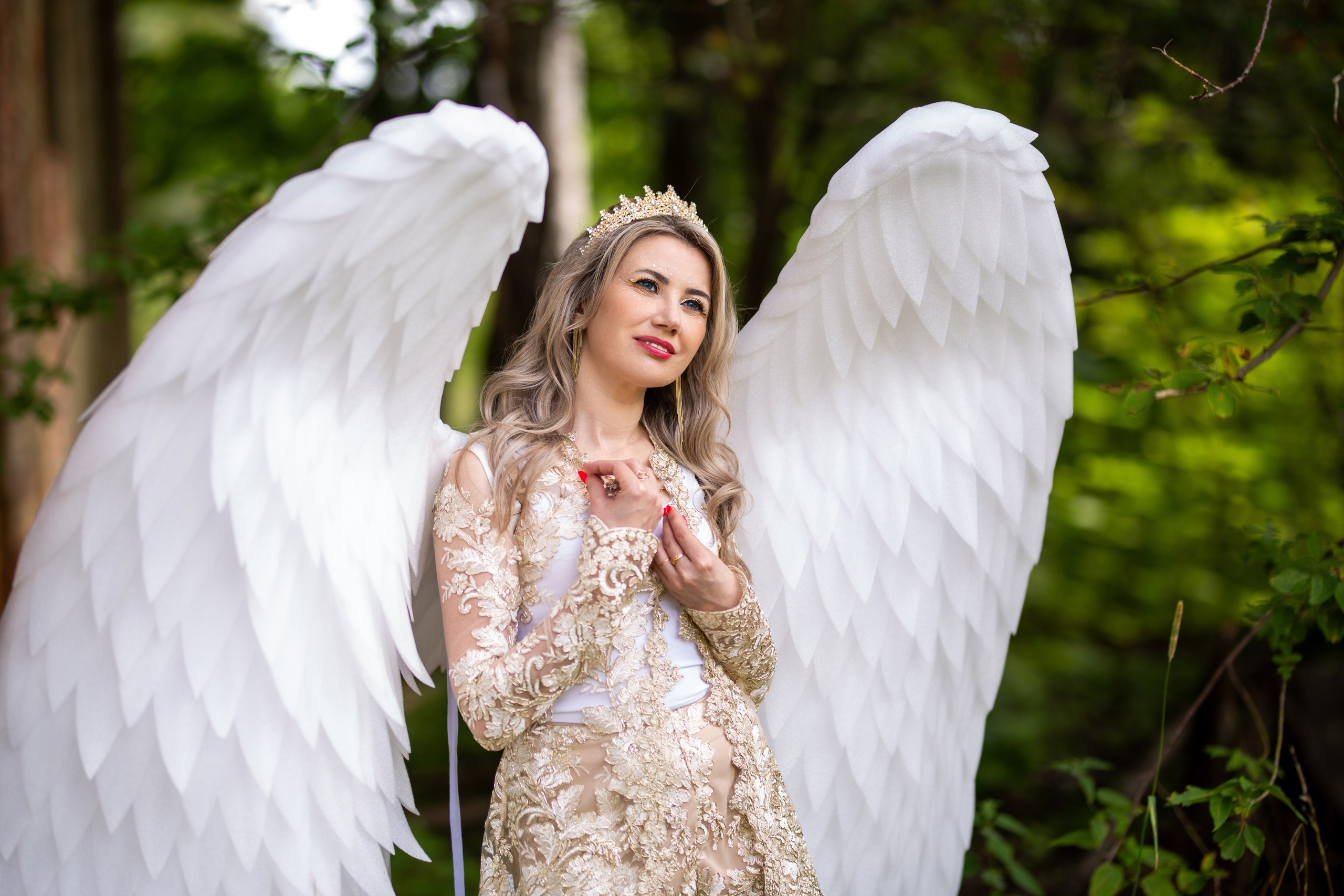 Прогулка Ангела. Репортажный, семейный, свадебный, портретный фотограф