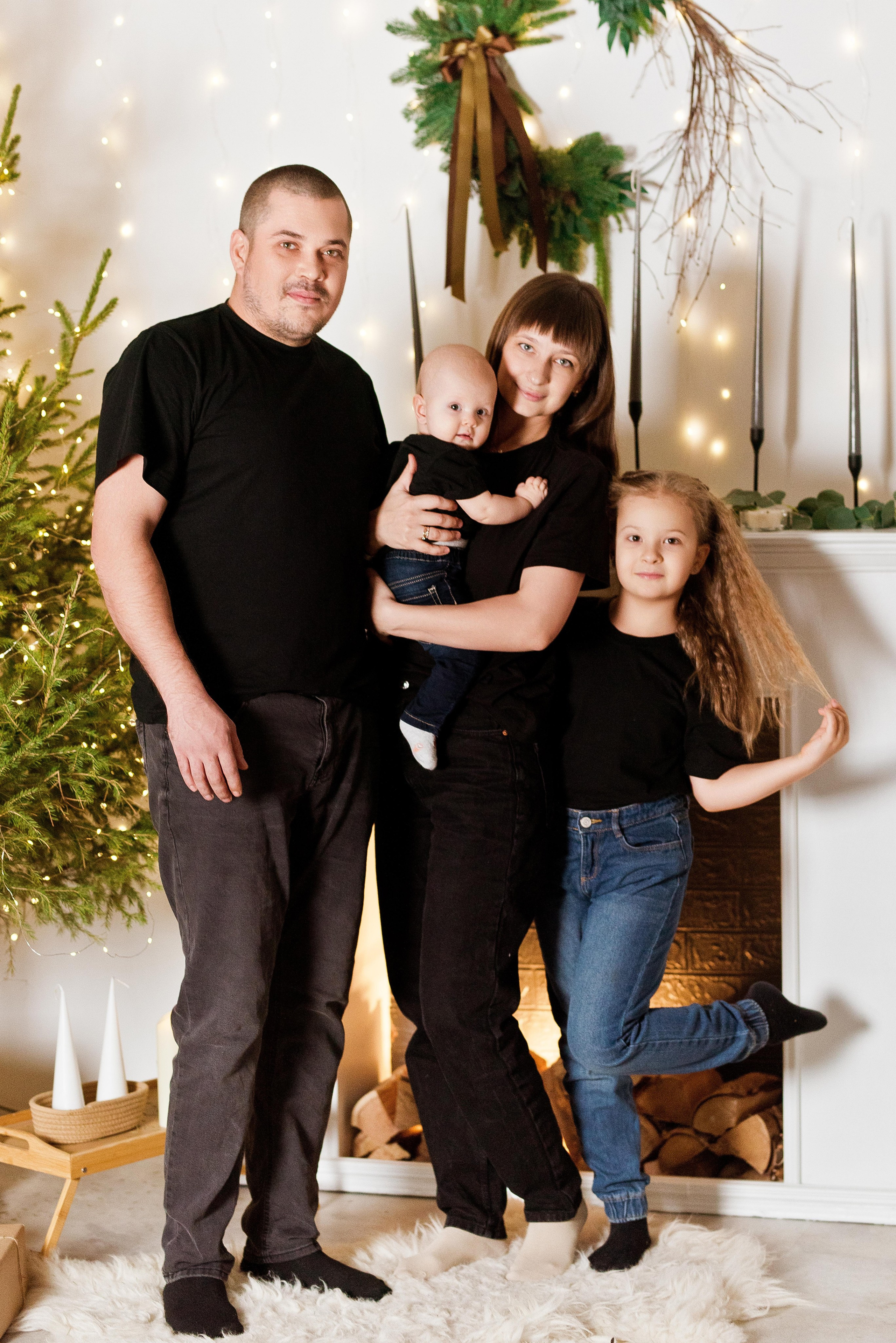 2023-2024. Свадебный и семейный фотограф Яна Стражева. Волгоград, Москва