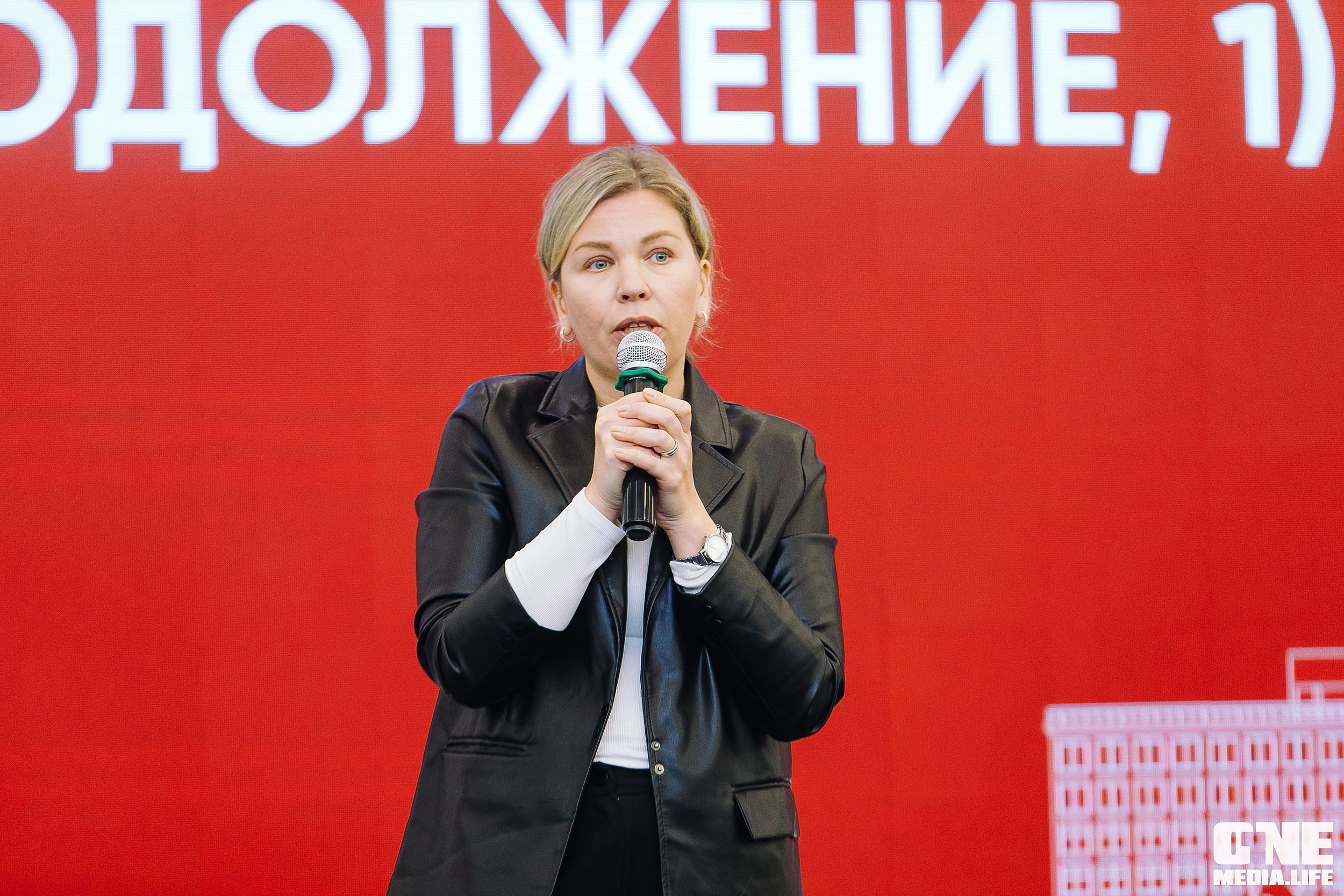 Балтийский Культурный Форум 2024. One Media Life: фоторепортажи, фотоотчеты с мероприятий и заведений