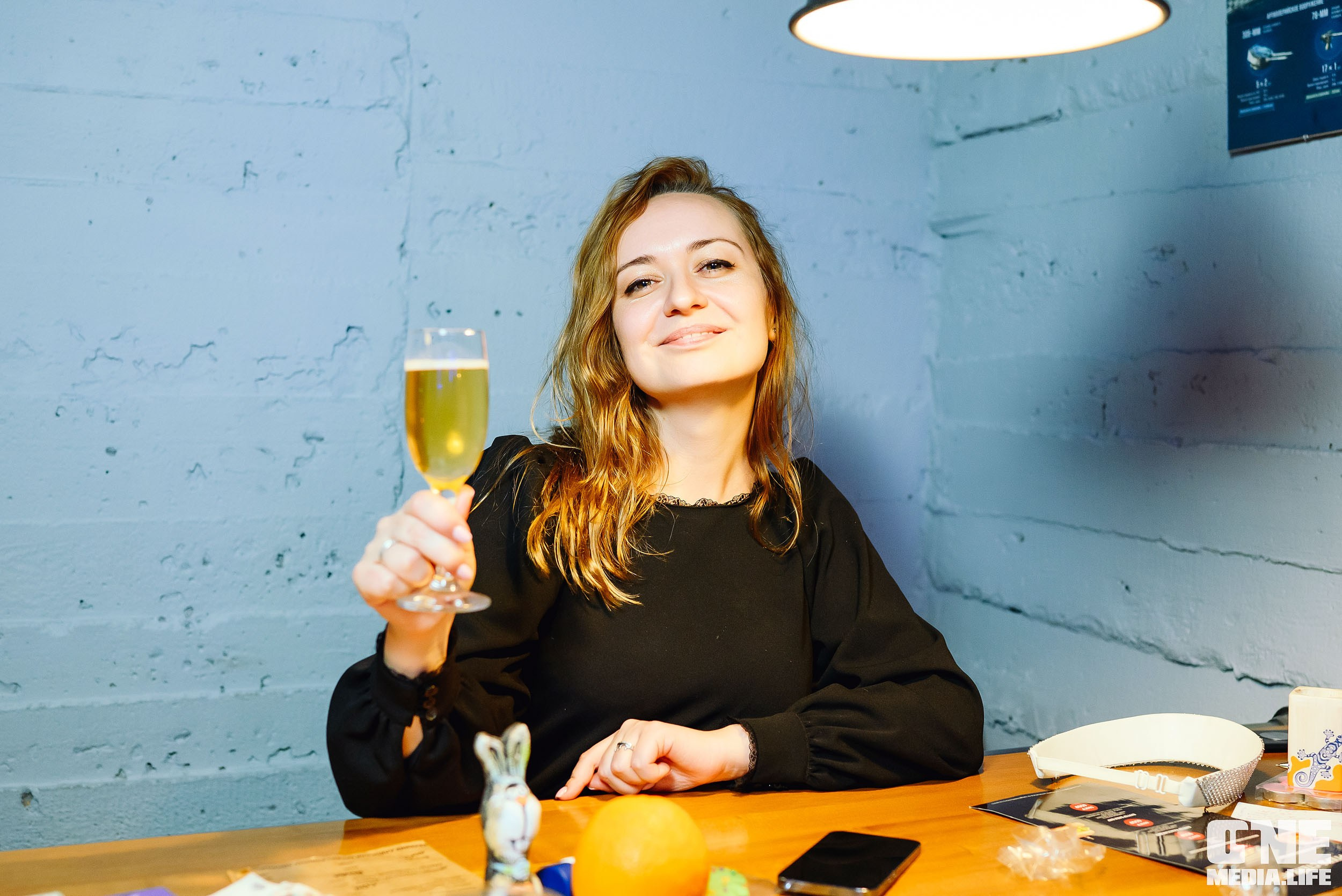 Фоторепортаж из паба Dreadnought. One Media Life: фоторепортажи, фотоотчеты с мероприятий и заведений