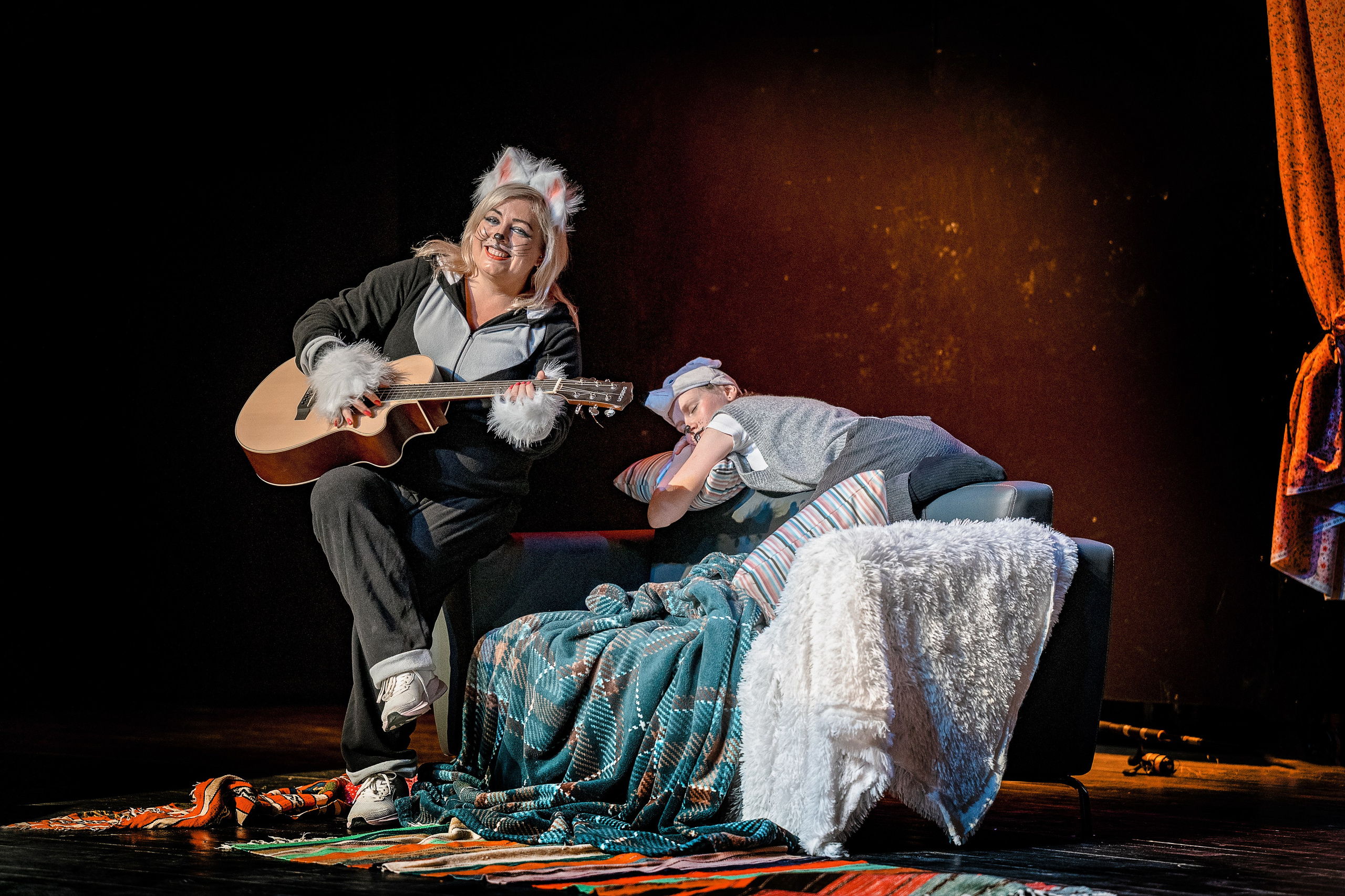 Концерты I Спектакли