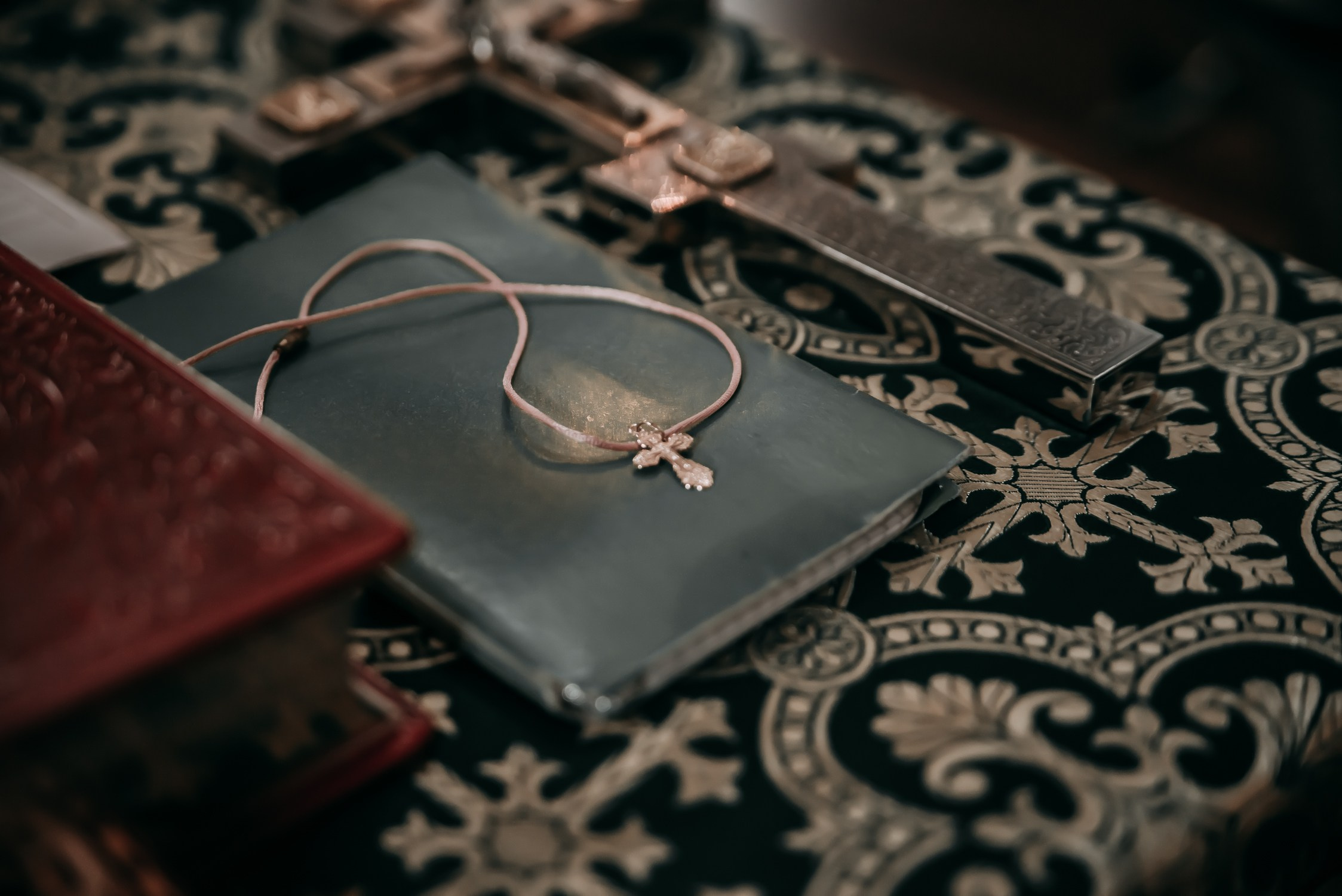 Крещение и Венчание. Фотограф в Санкт-Петербурге