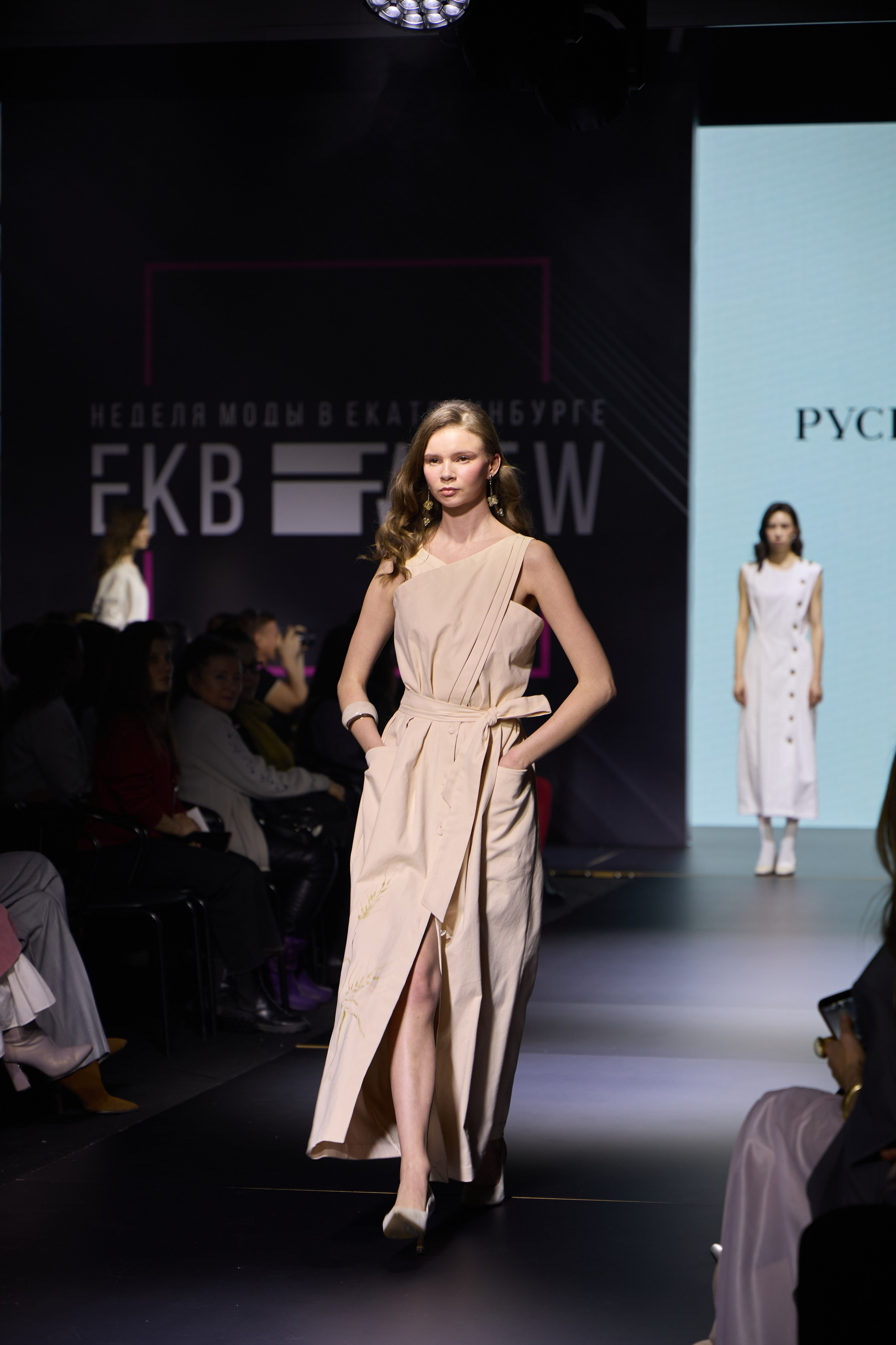 EKB 2026 Fashion week. Николай Коба | Портретный-фотограф. Фотограф Екатеринбург. Фотограф Новоуральск. Фотограф Нижний Тагил