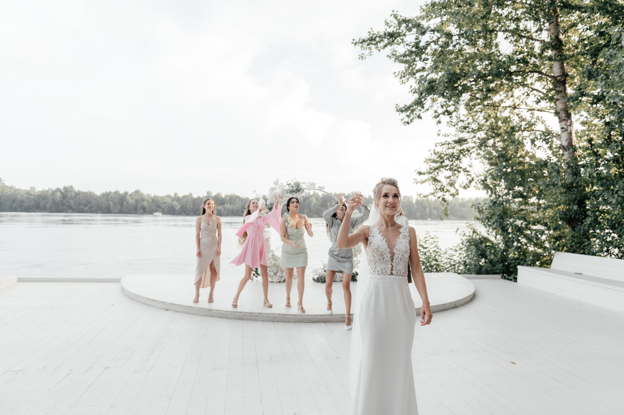 Иван & Екатерина. Свадебный, семейный фотограф Санкт-Петербург, Колпино, Юлия Хоружая