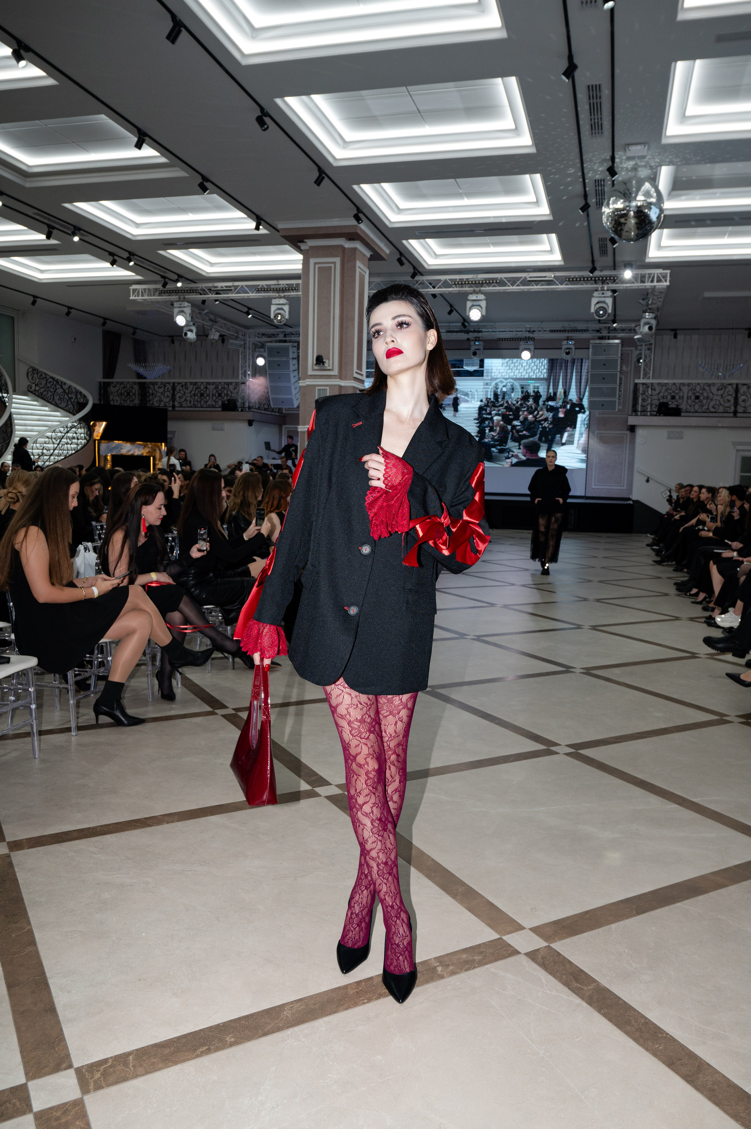 Krasnodar Fashion Show. Бизнес-Фотограф Краснодар