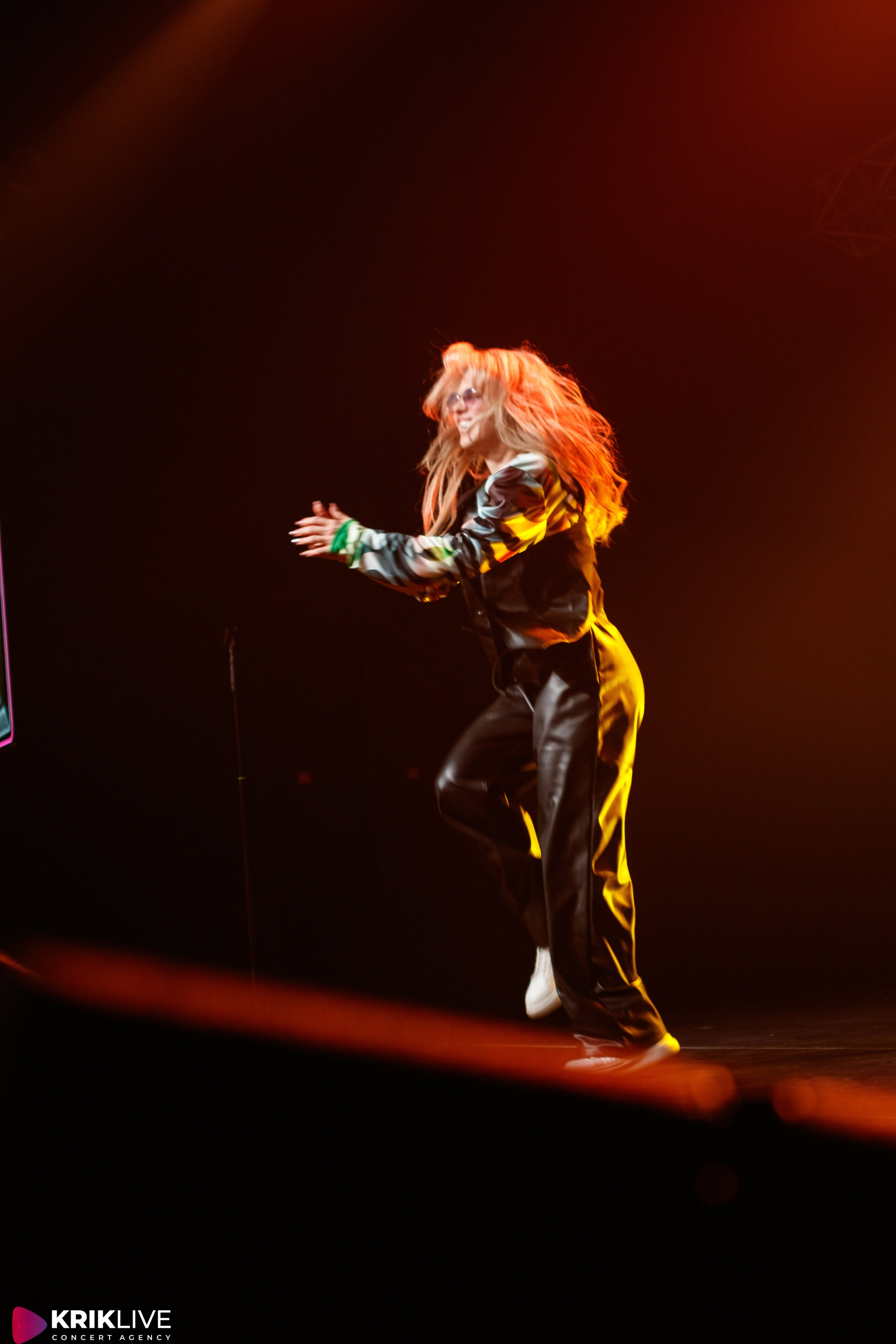 Дискач 90-х. Портретный и пейзажный фотограф Никита Павлов